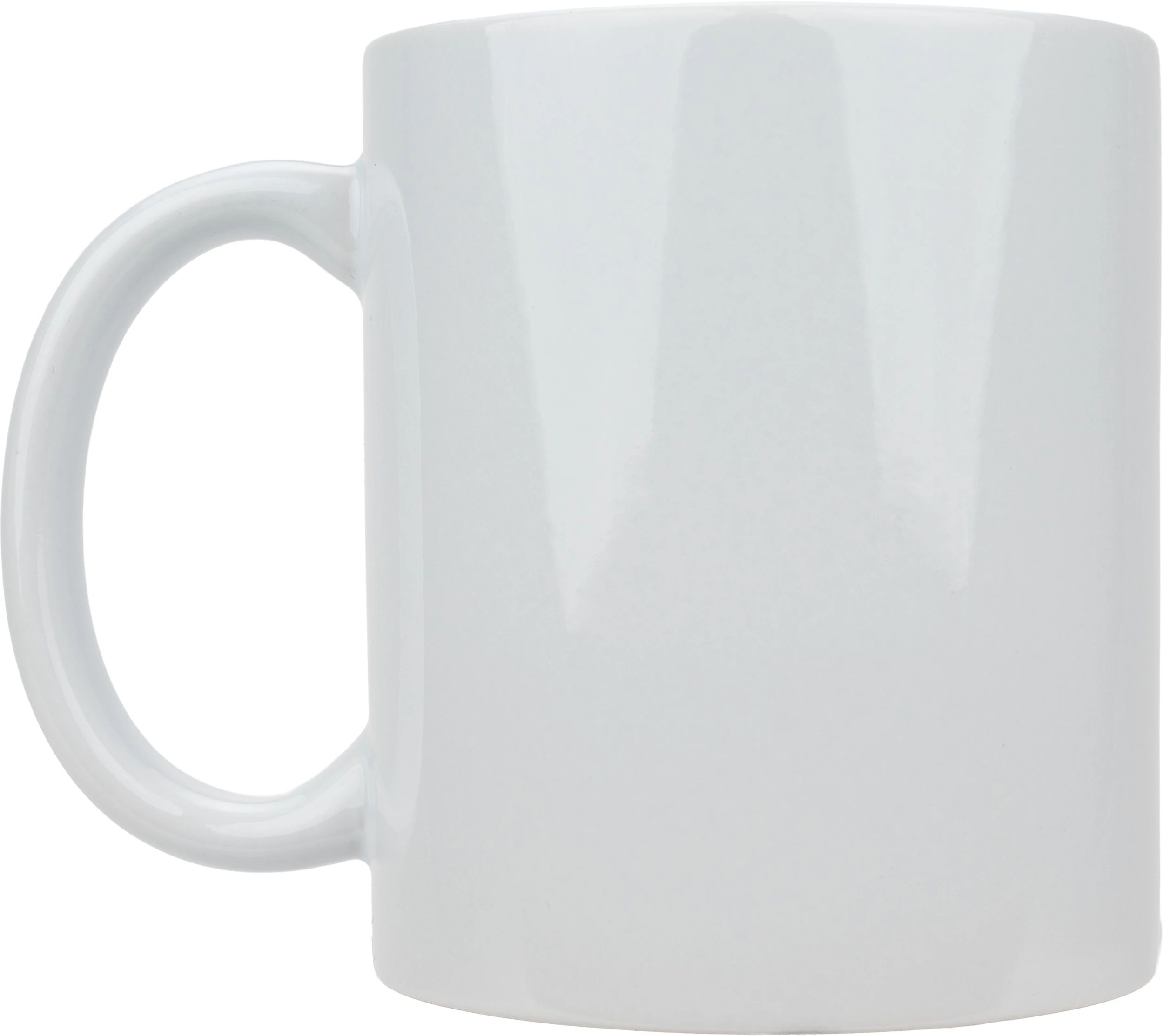Keramikkopp för sublimering VIESTE 300 ml