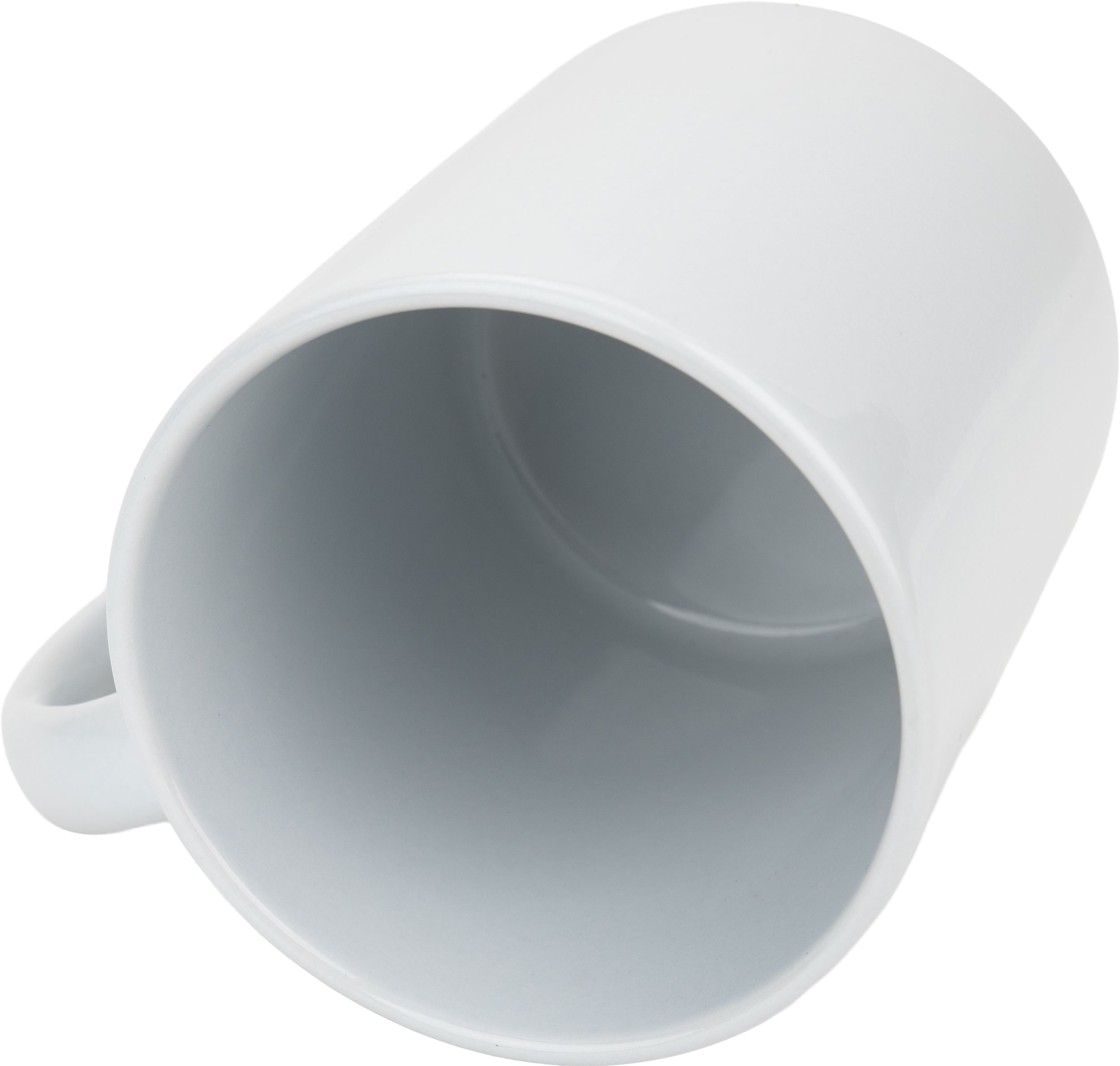 Keramikkopp för sublimering VIESTE 300 ml
