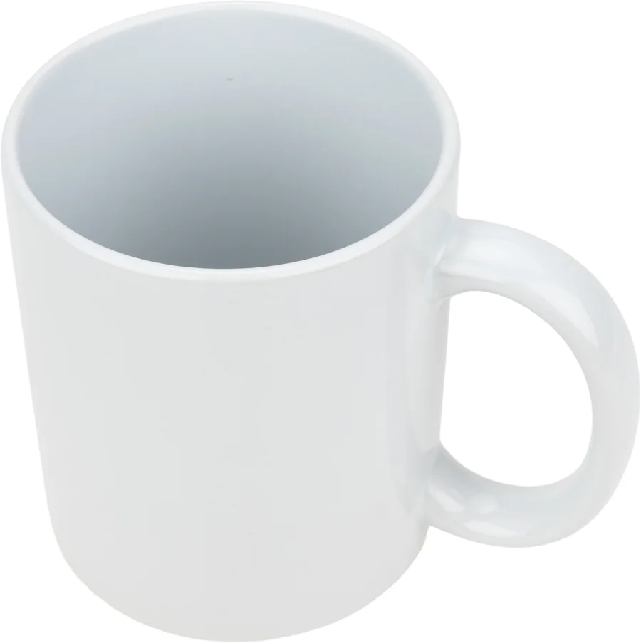 Keramikkopp för sublimering VIESTE 300 ml