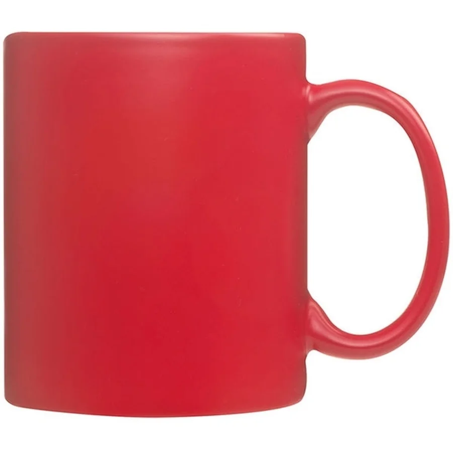Keramikkopp för sublimering som ändrar färg SIRMIONE 300 ml