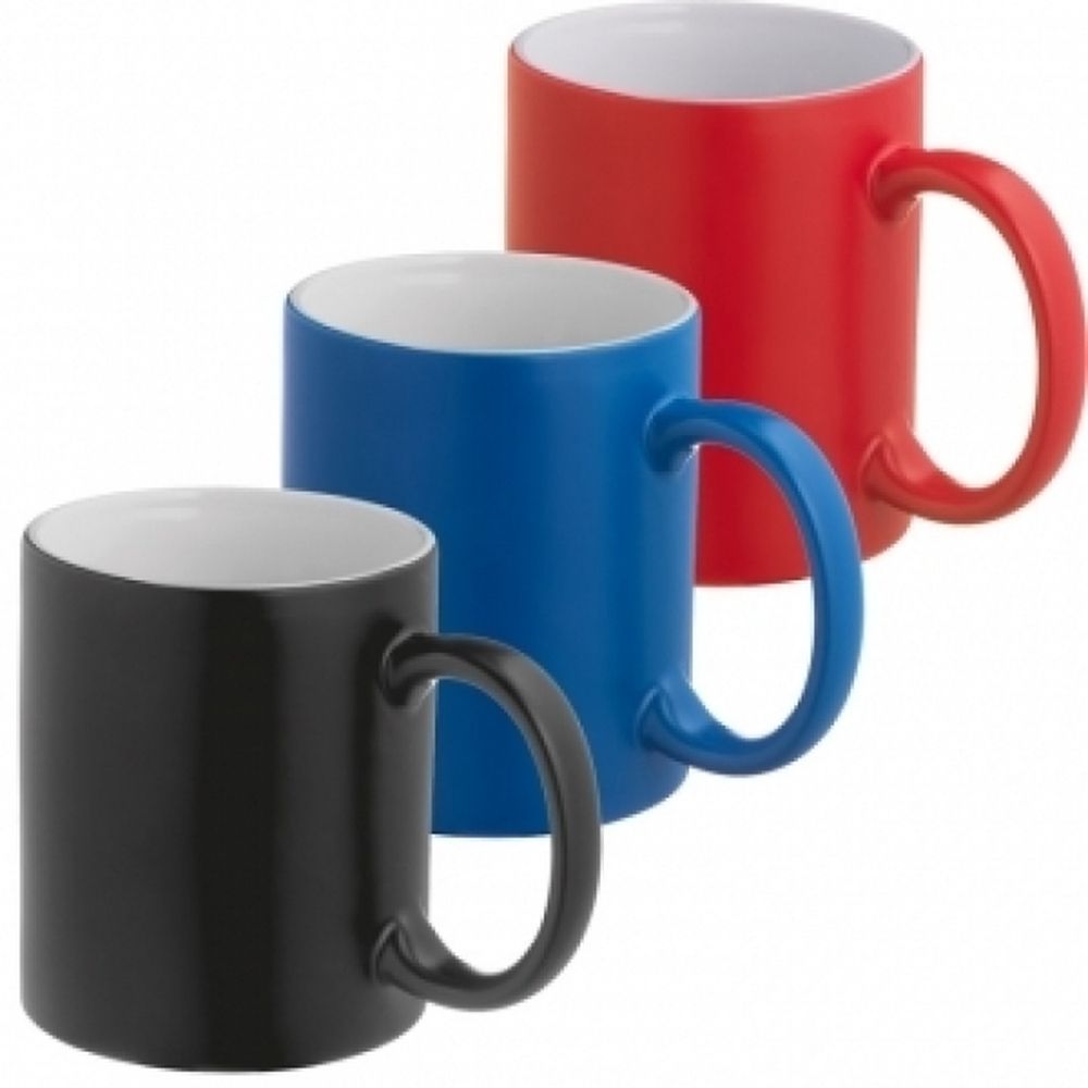 LISSABON keramisk mugg 300 ml