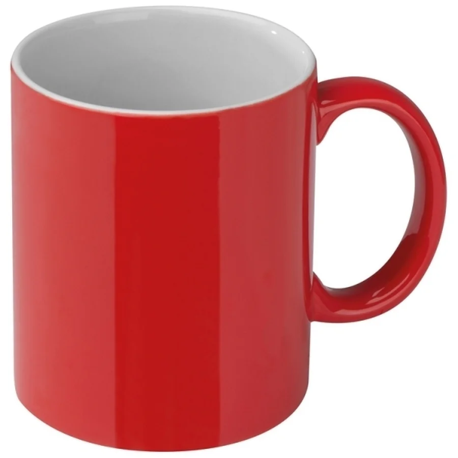 LISSABON keramisk mugg 300 ml