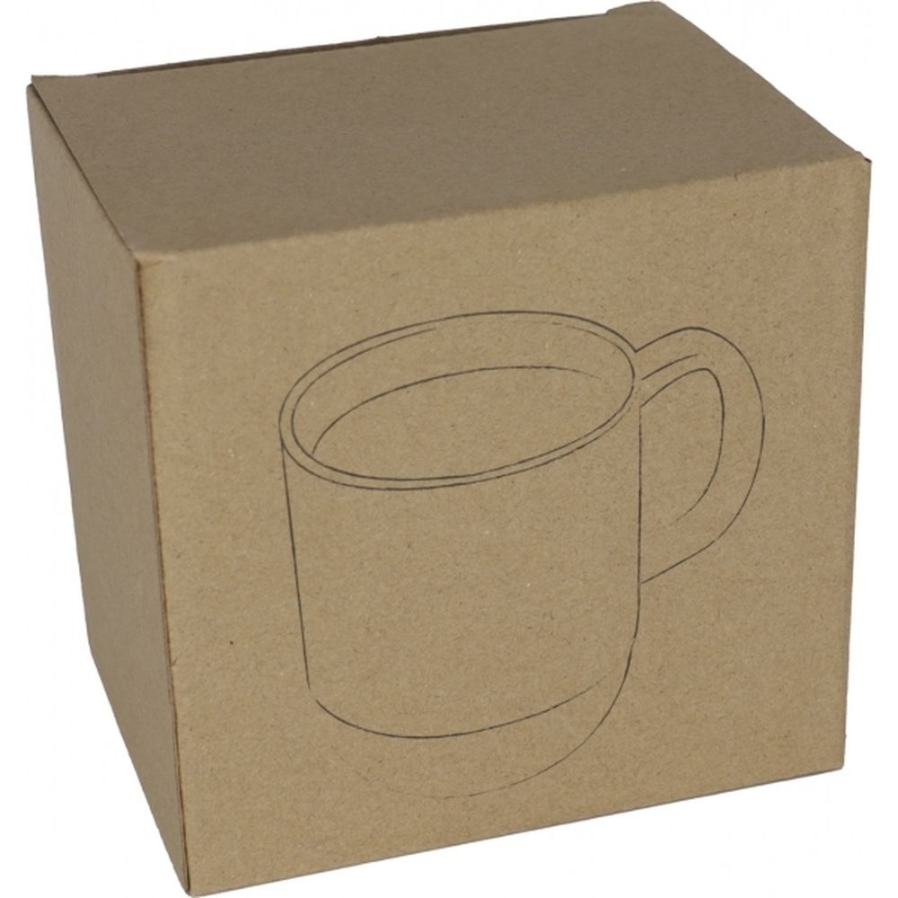 GISTEL keramisk mugg med propp, 350 ml