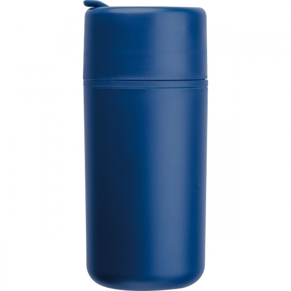 Mugg med dubbla väggar GENOA 500 ml