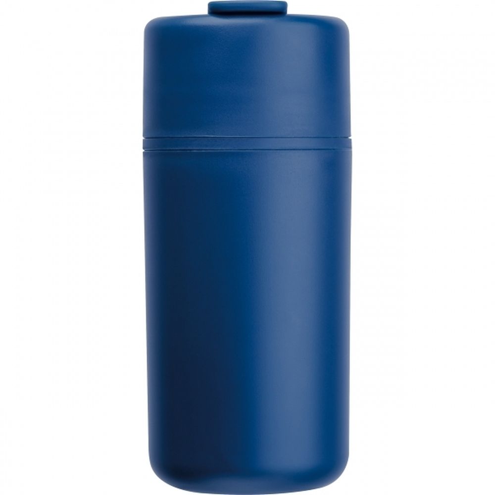 Mugg med dubbla väggar GENOA 500 ml