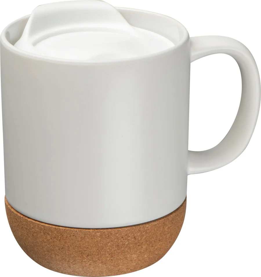 Keramikkopp för sublimering SAN JOSE 300 ml