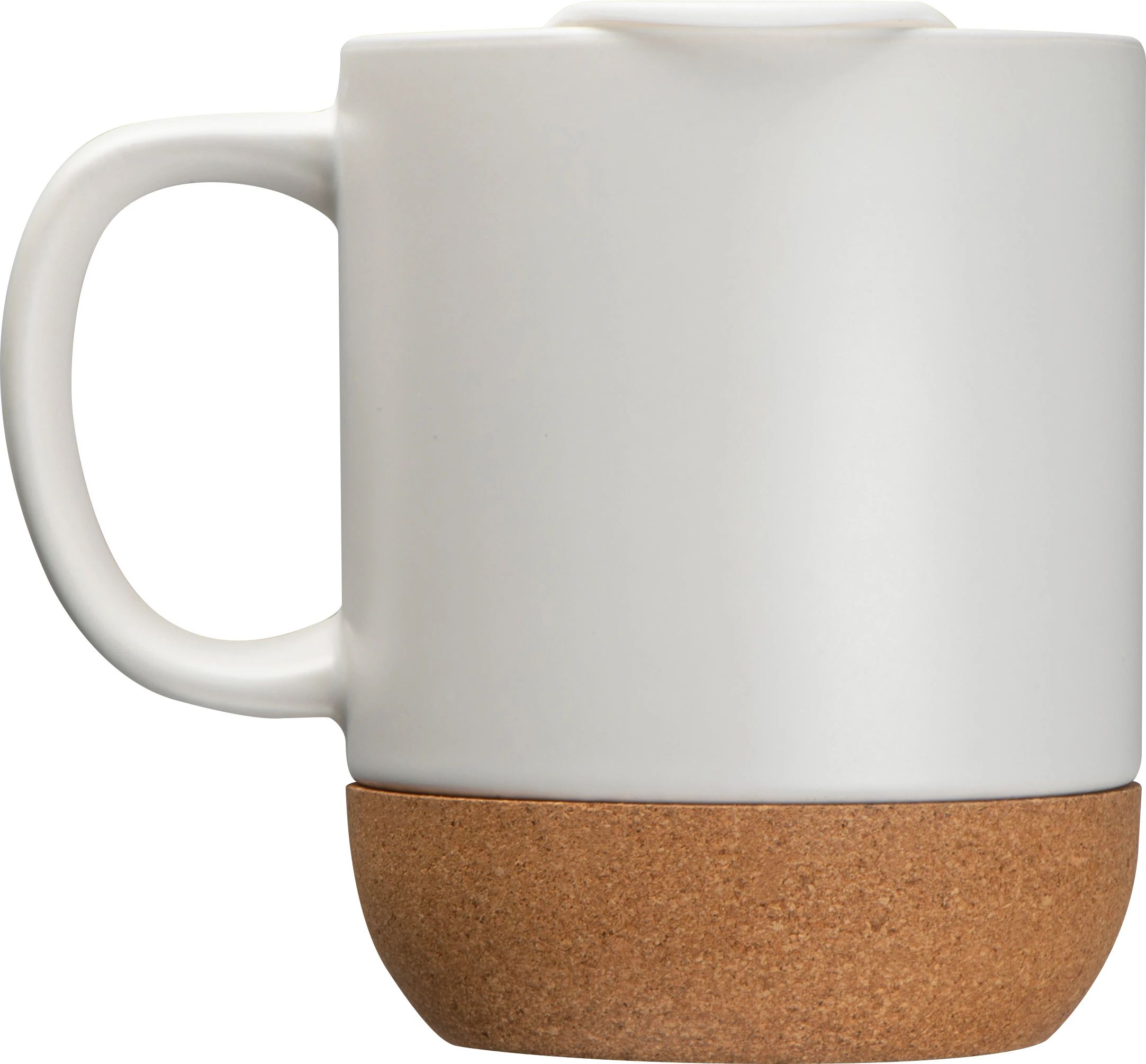 Keramikkopp för sublimering SAN JOSE 300 ml