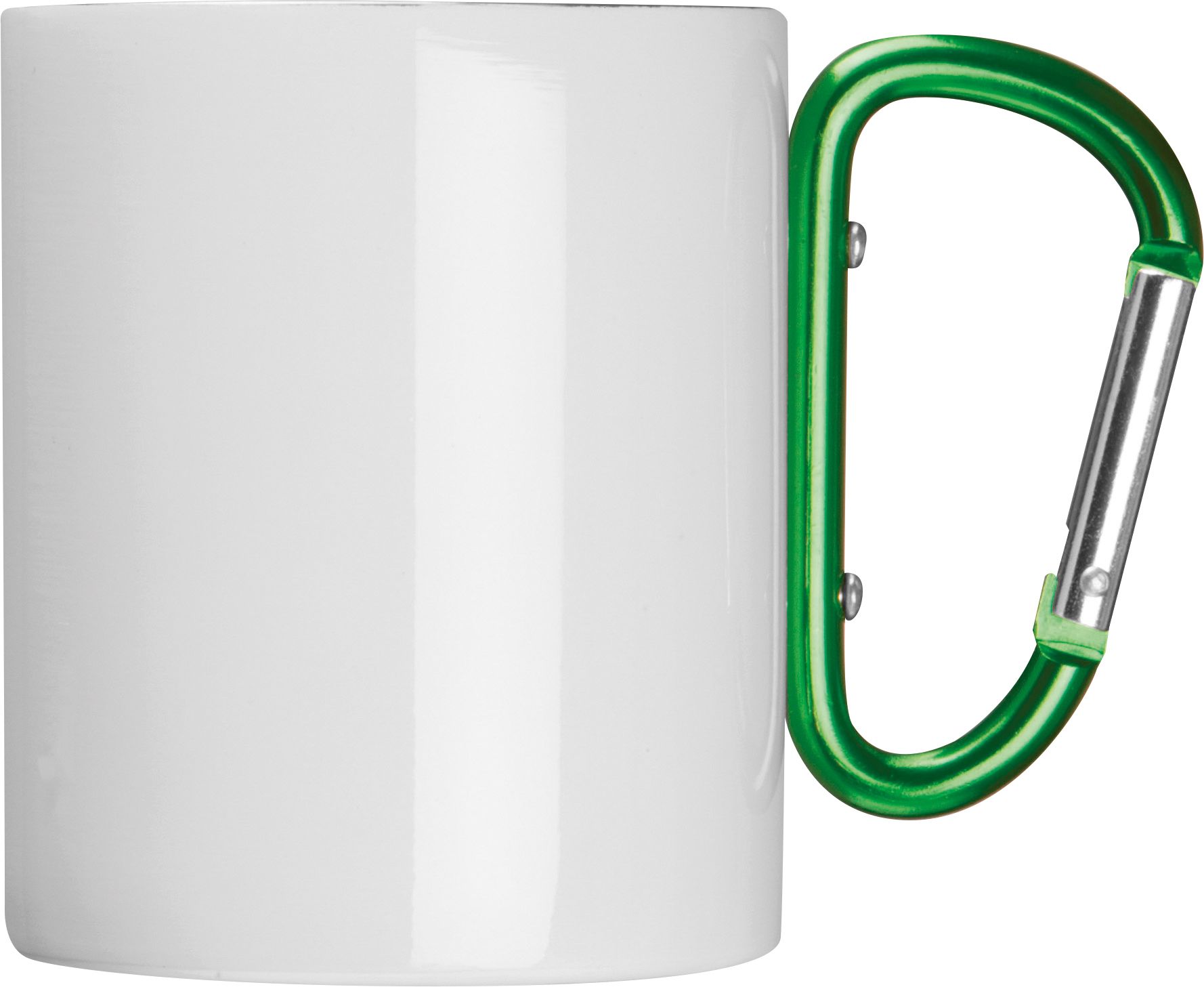 Stålmugg för sublimering SOFIA 280 ml