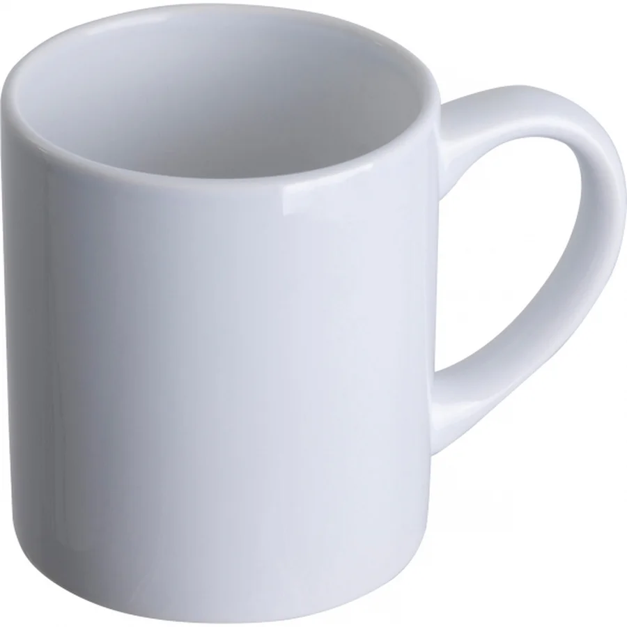 Keramikkopp för sublimering KAZAN 250 ml