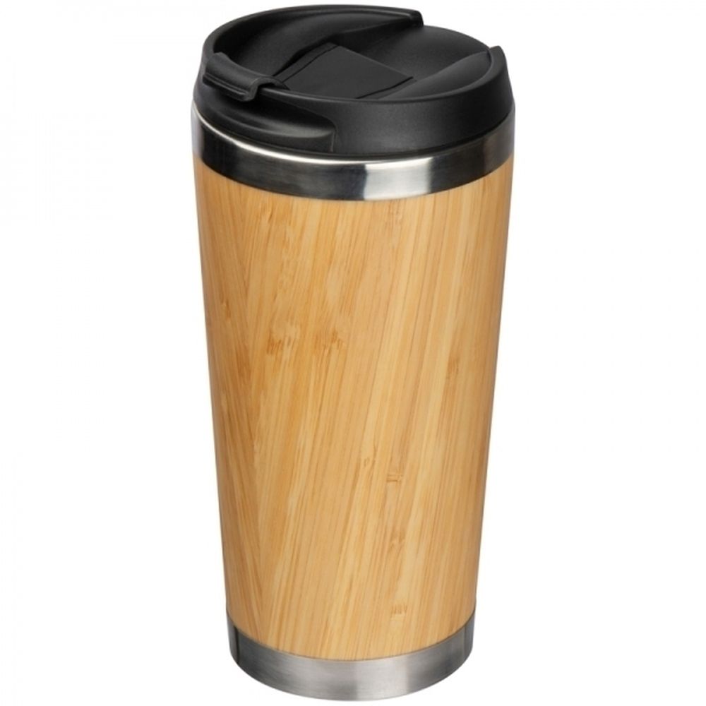 Termosmugg BAMBOOGARDEN 400 ml