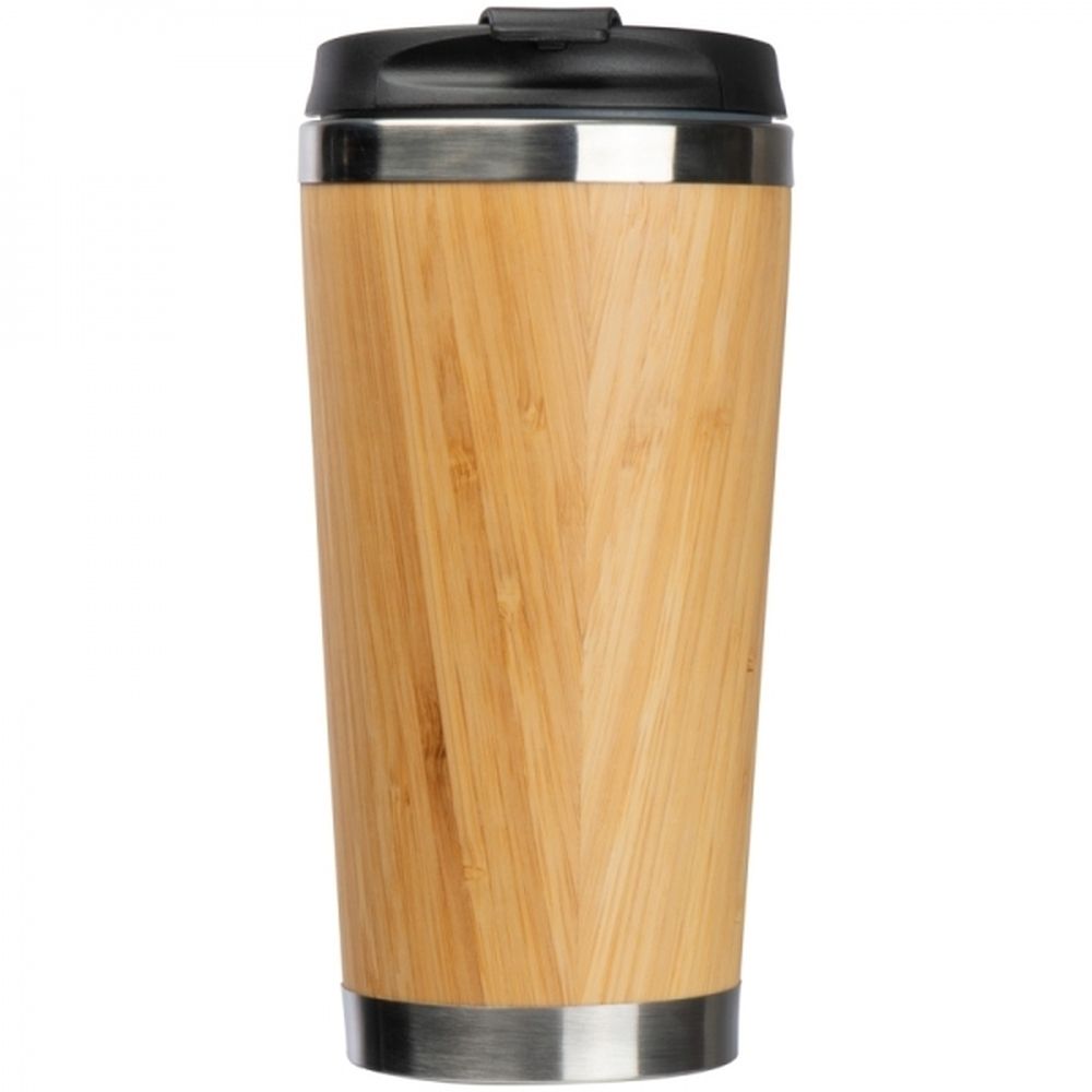 Termosmugg BAMBOOGARDEN 400 ml