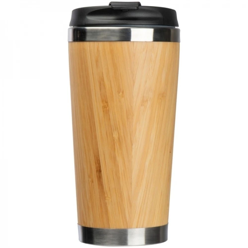 Termosmugg BAMBOOGARDEN 400 ml