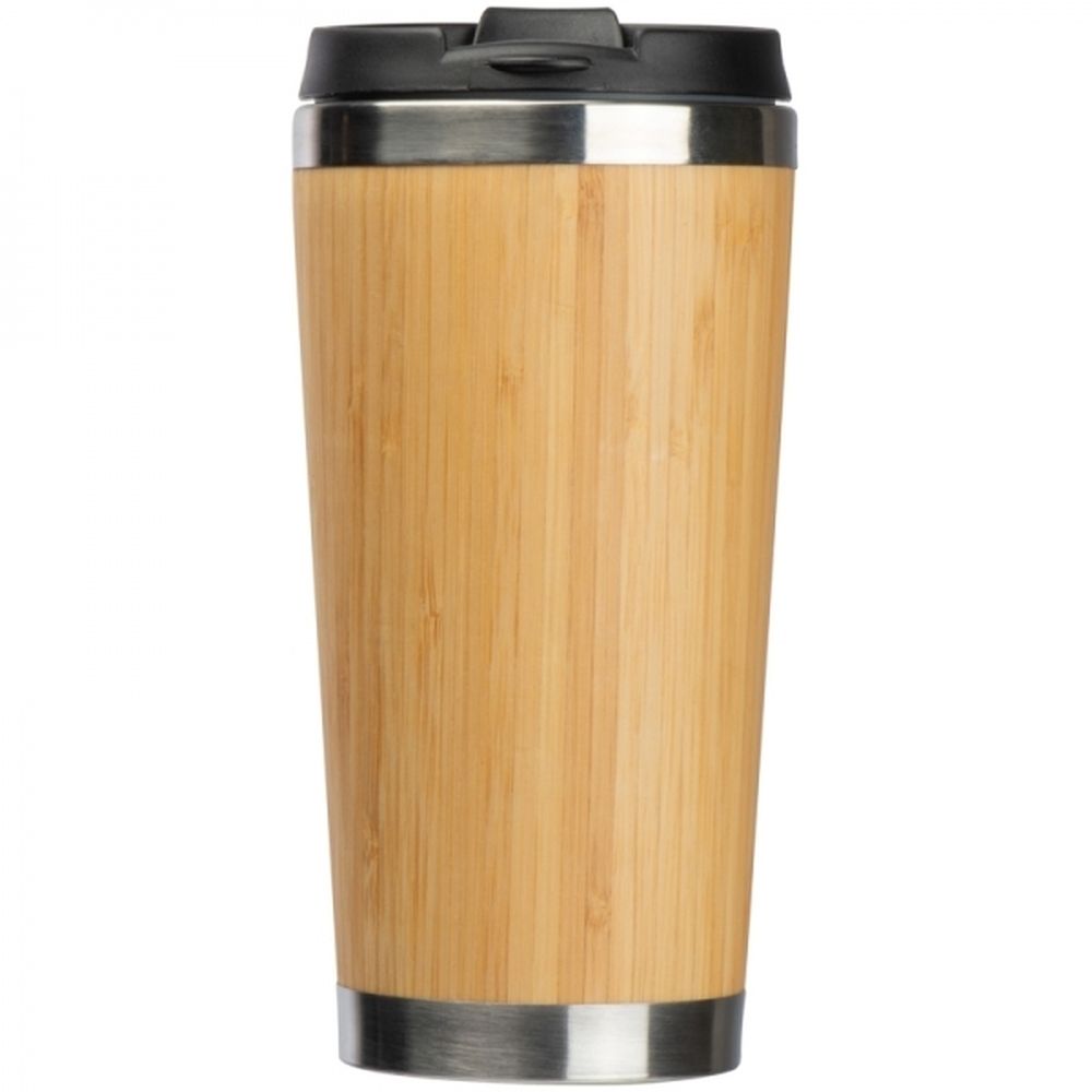 Termosmugg BAMBOOGARDEN 400 ml