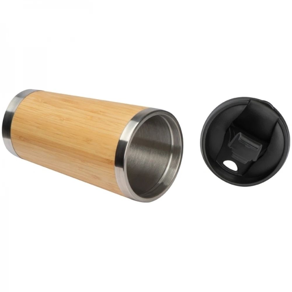 Termosmugg BAMBOOGARDEN 400 ml
