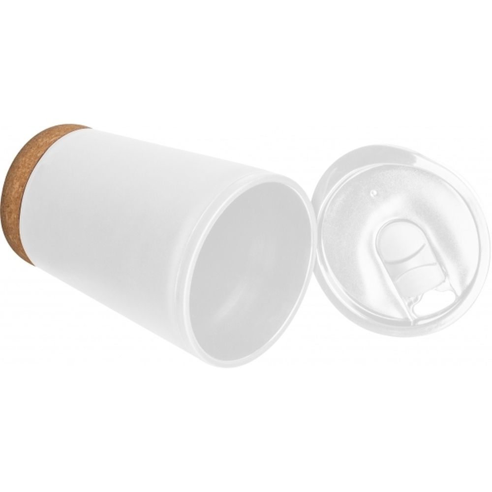 Plastmugg PRESTON 280 ml