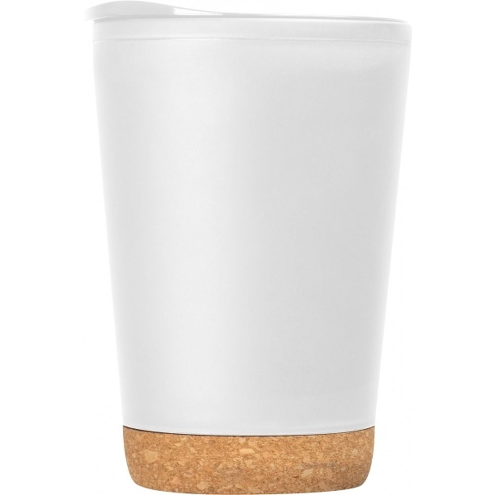 Plastmugg PRESTON 280 ml