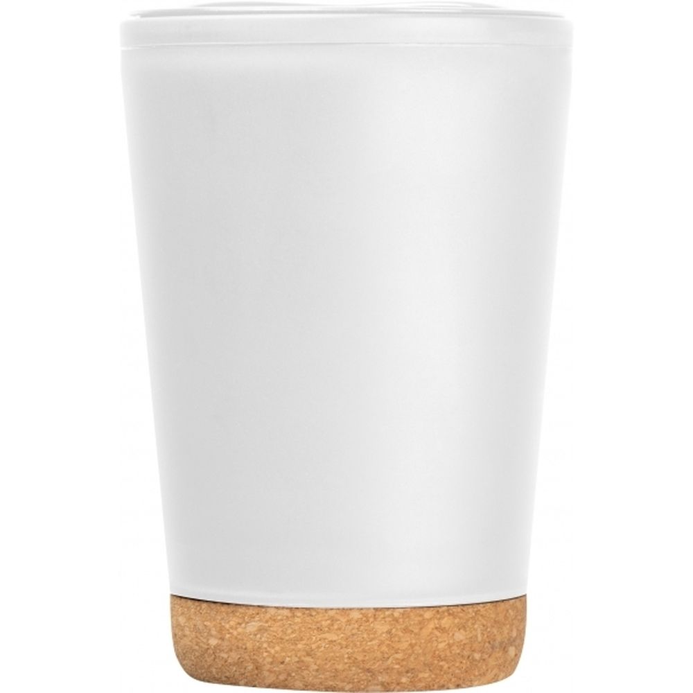 Plastmugg PRESTON 280 ml
