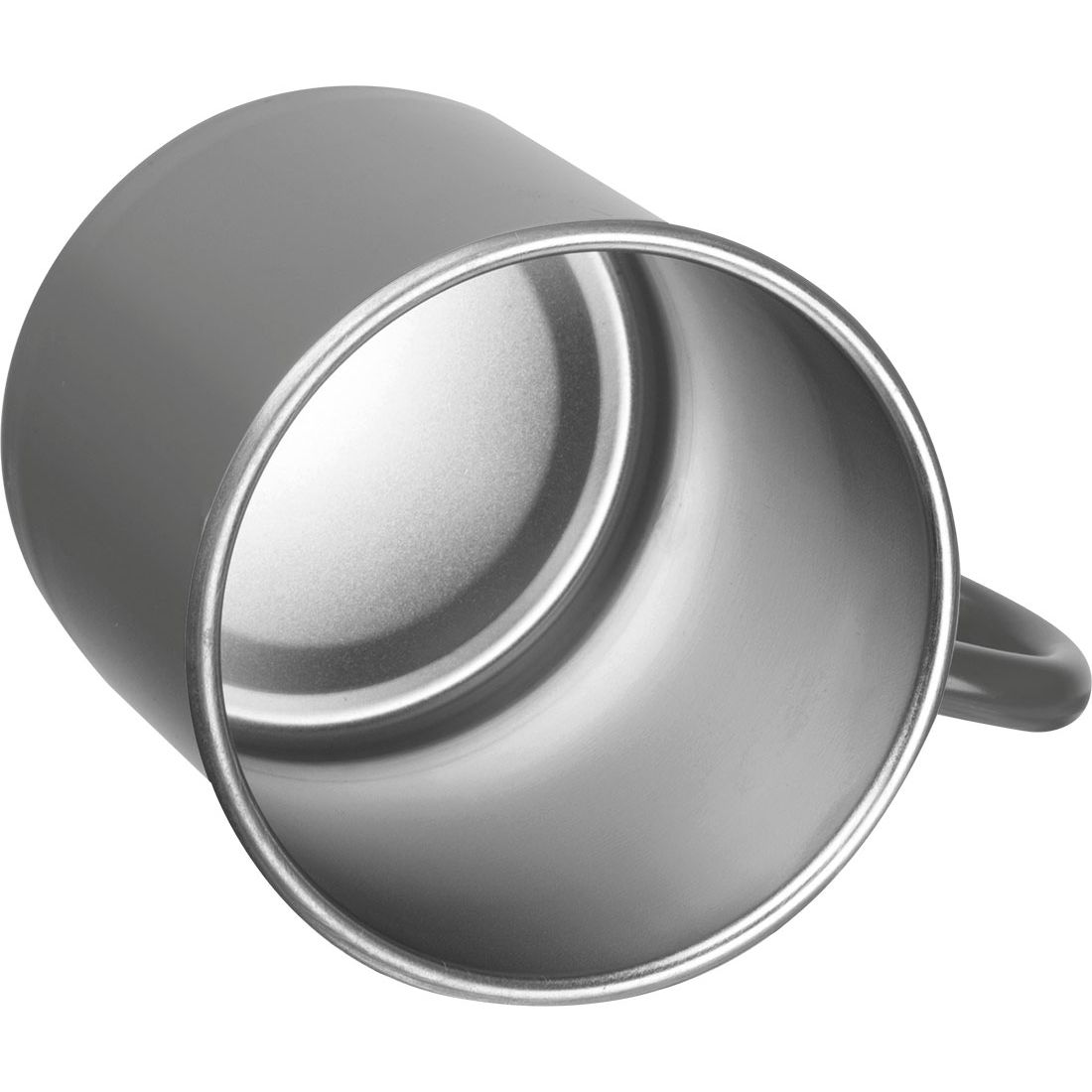 Stålmugg TREZZO 350 ml