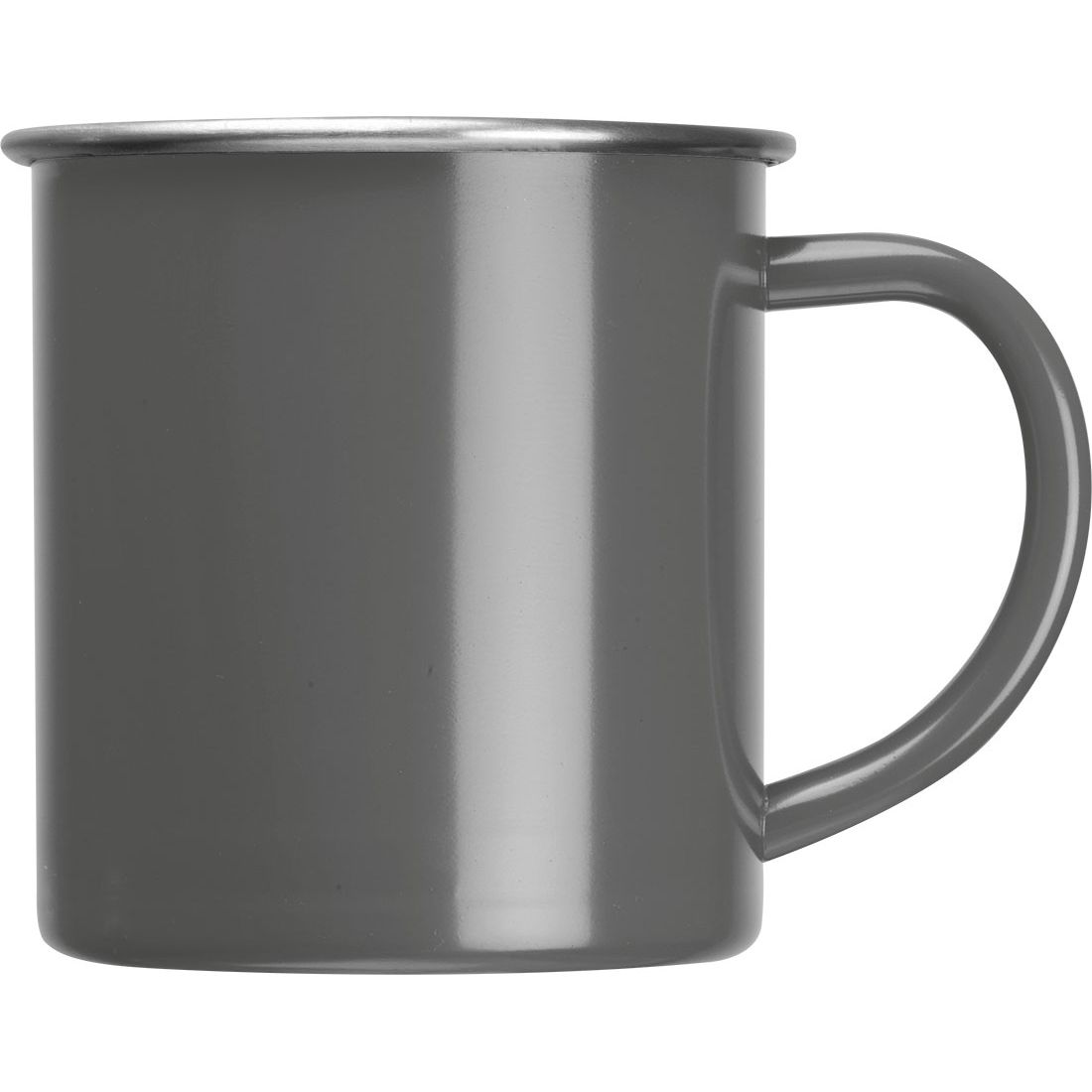 Stålmugg TREZZO 350 ml