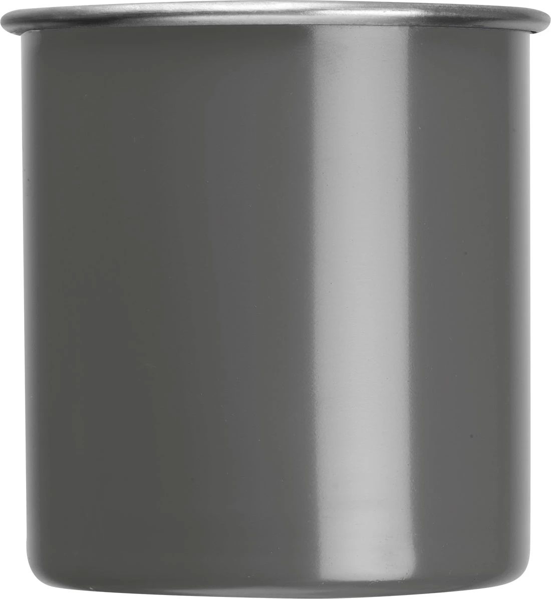 Stålmugg TREZZO 350 ml