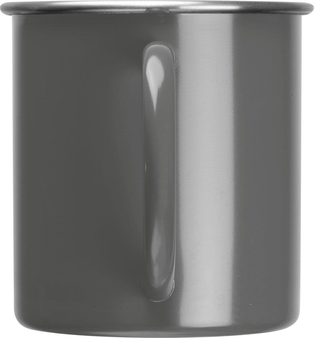 Stålmugg TREZZO 350 ml