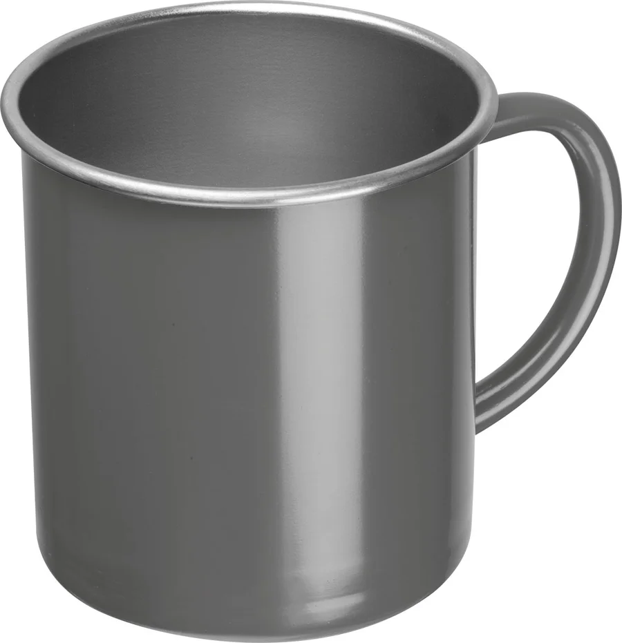 Stålmugg TREZZO 350 ml