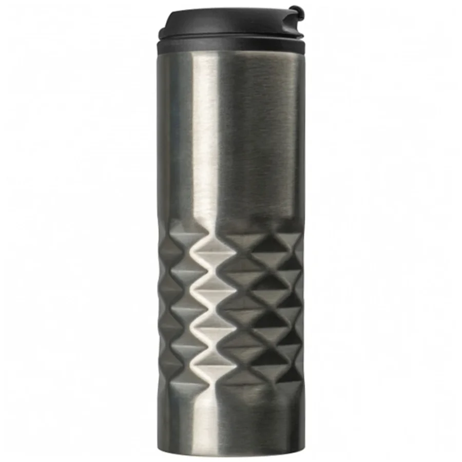 Termosmugg i stål SANTANDER 500 ml
