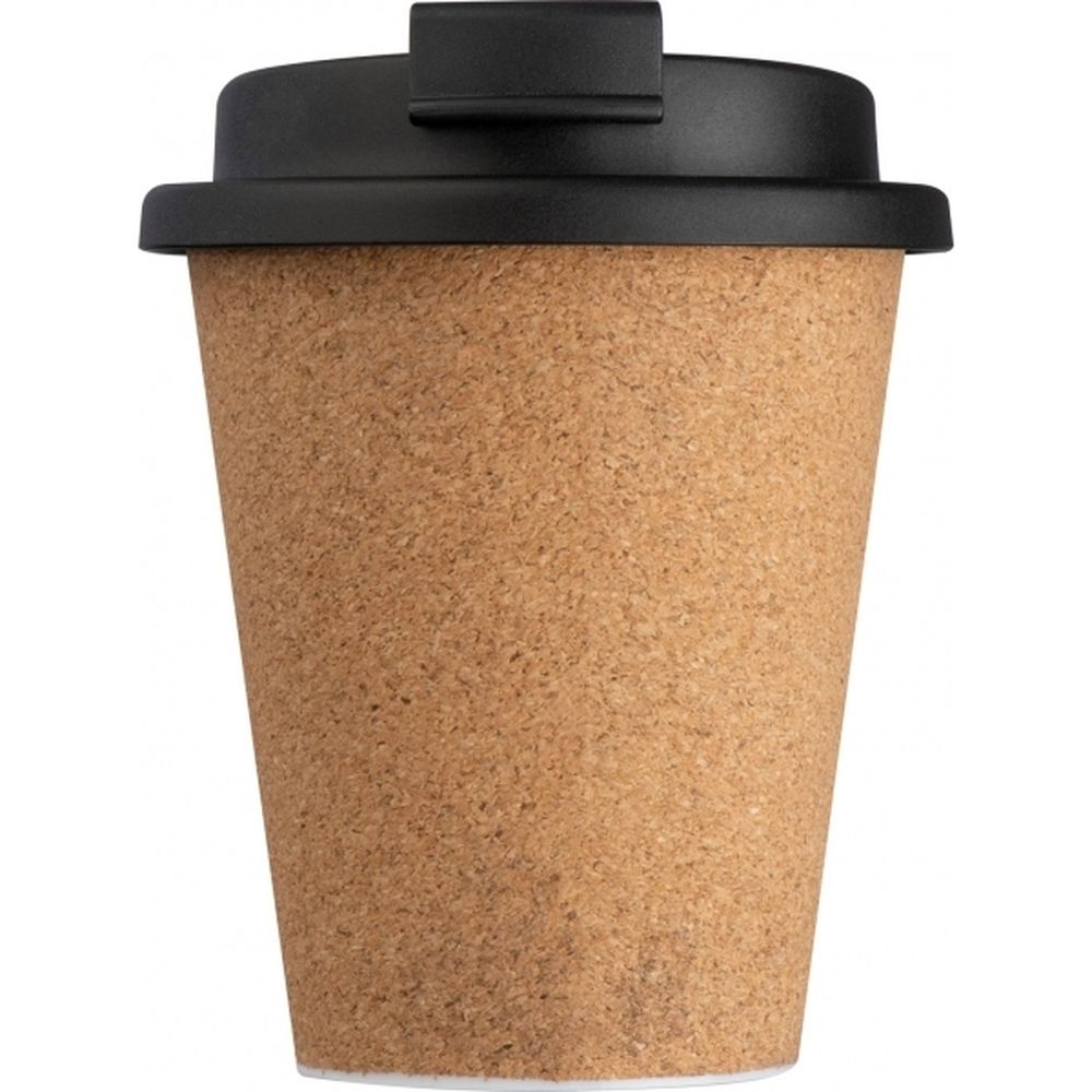 ANDENNE korkmugg 350 ml