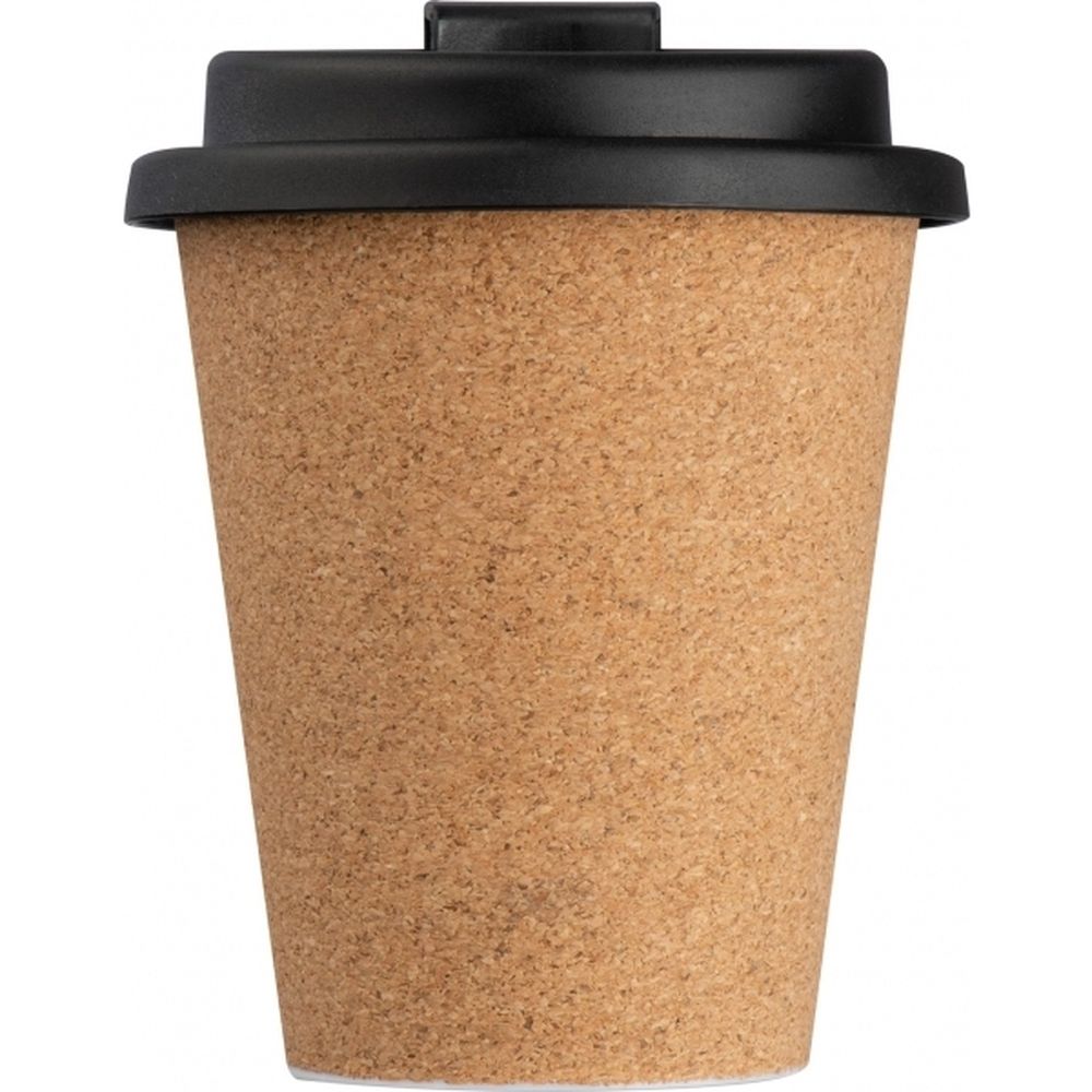 ANDENNE korkmugg 350 ml