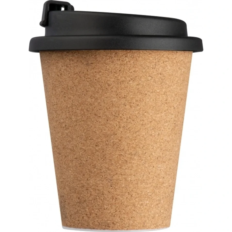 ANDENNE korkmugg 350 ml