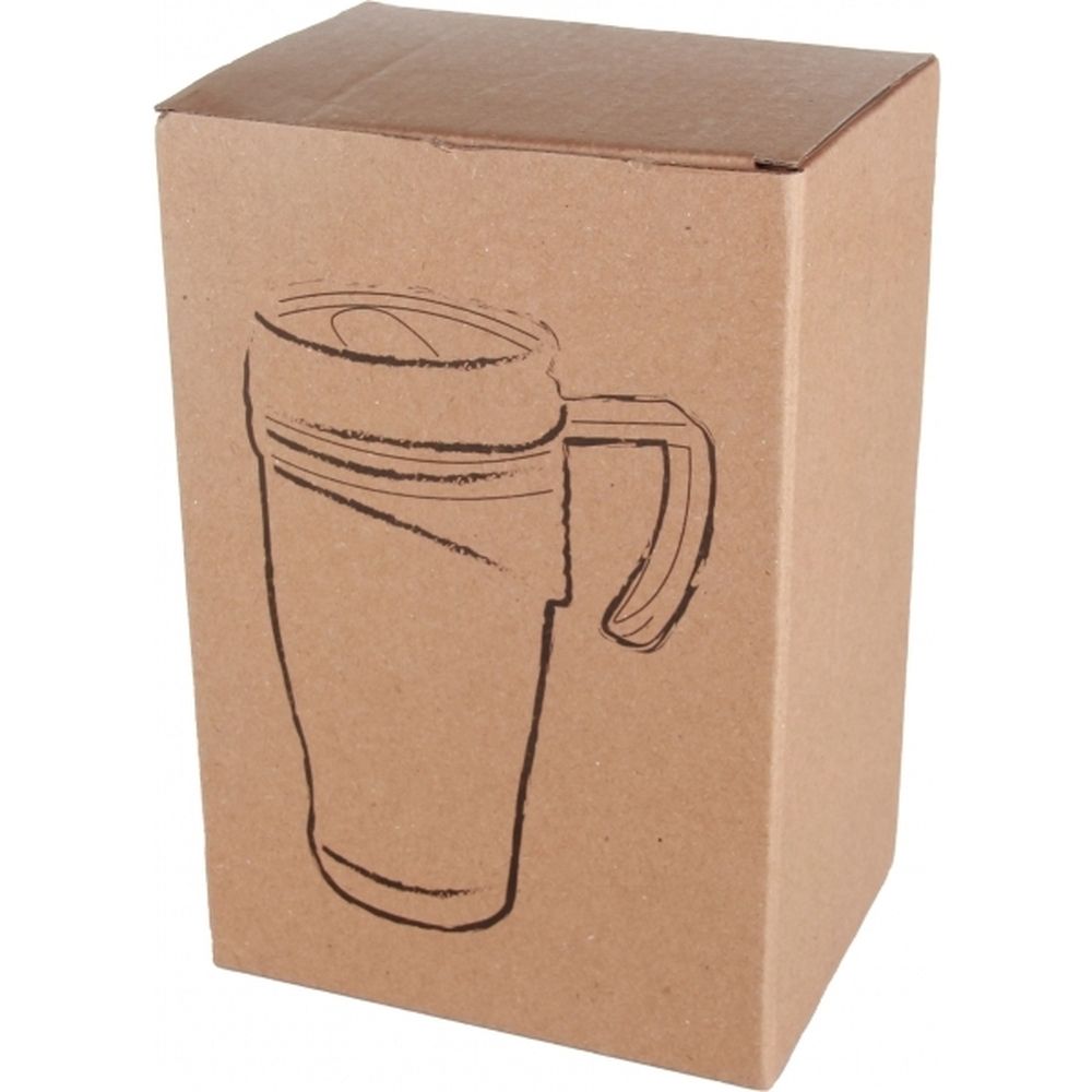 EL PASO termisk mugg 400 ml