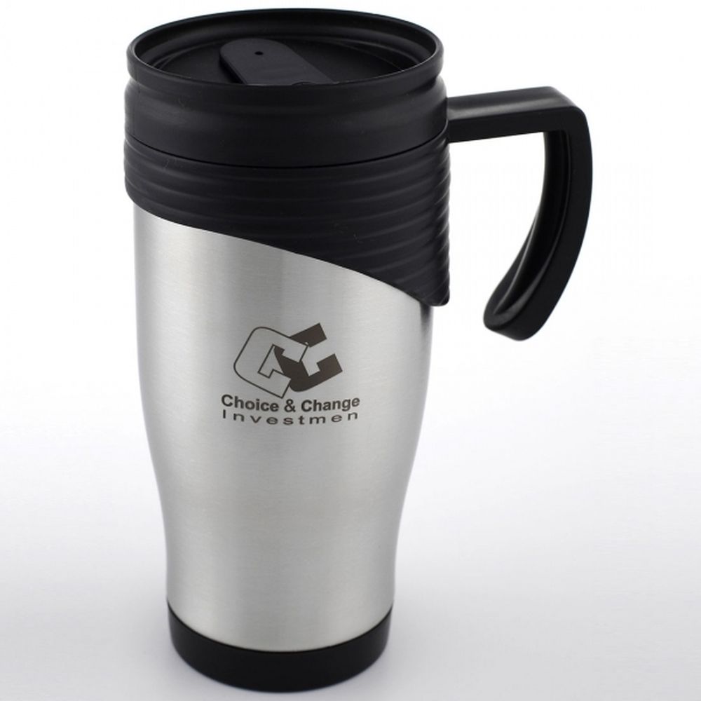 EL PASO termisk mugg 400 ml