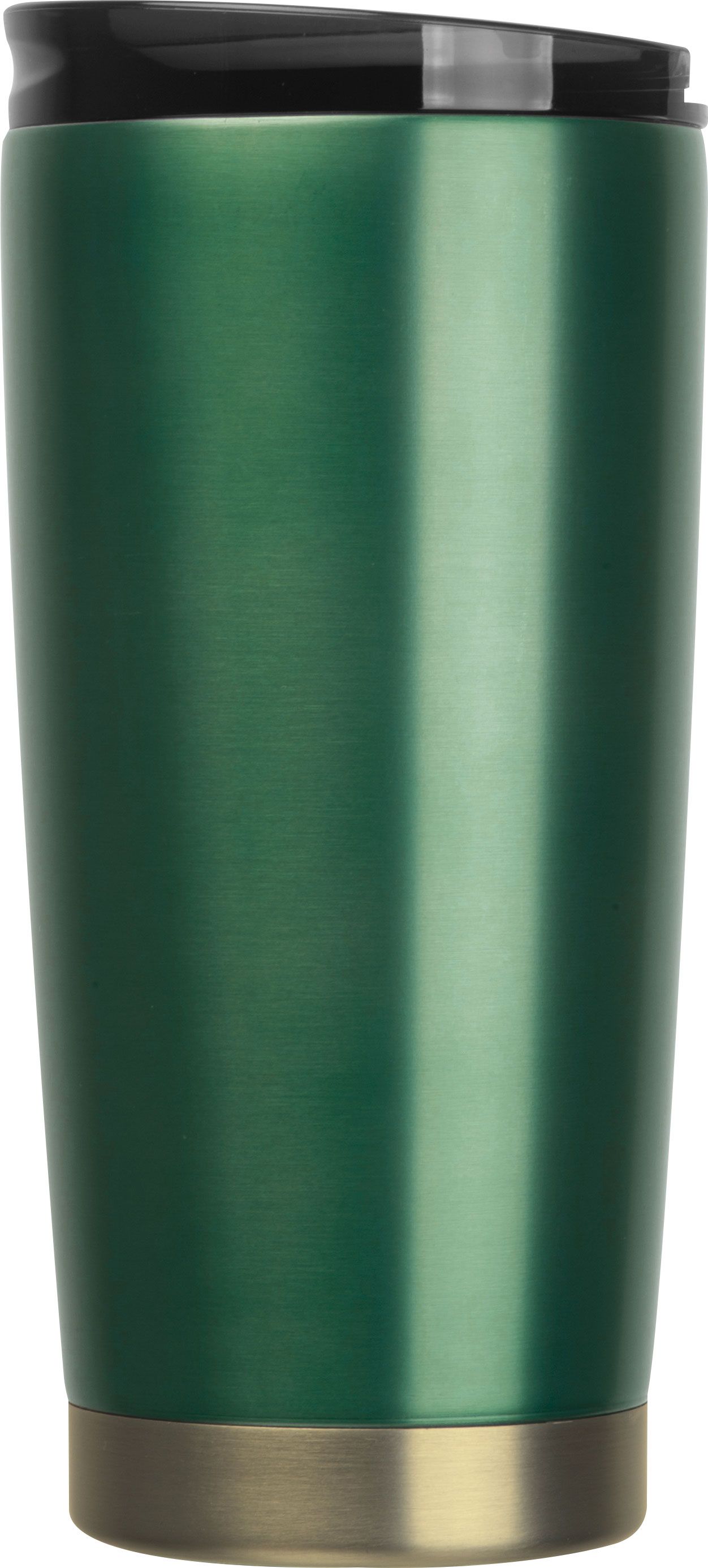 Termosmugg i återvunnen stål LA LOUVIERE MoLu 540 ml