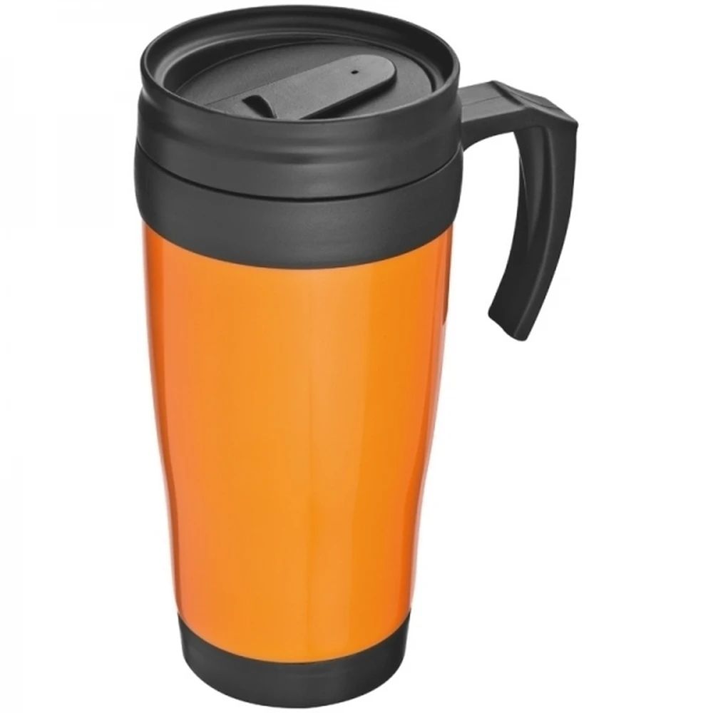Termisk mugg i plast FORT WORTH