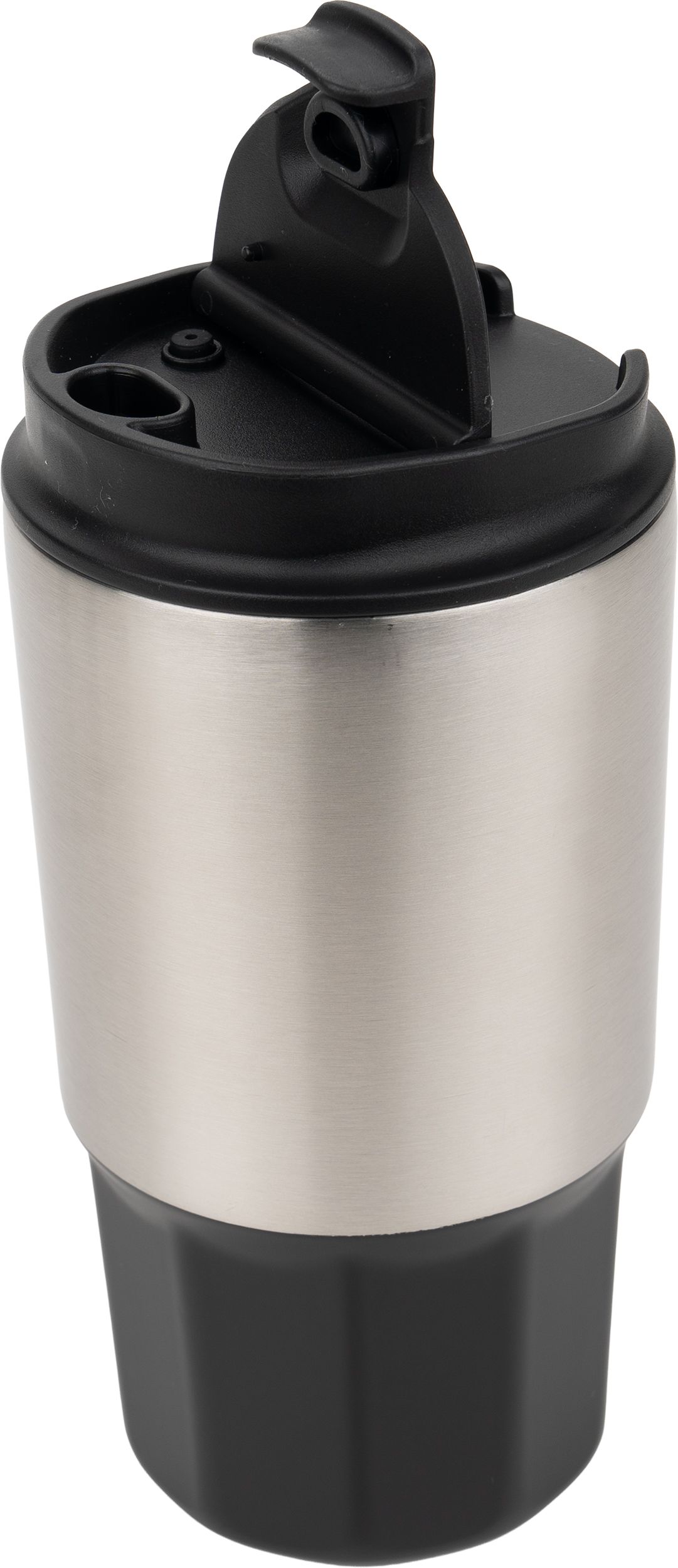Termosmugg i rostfritt stål från återvinning SAINT - JEROME MoLu 500 ml
