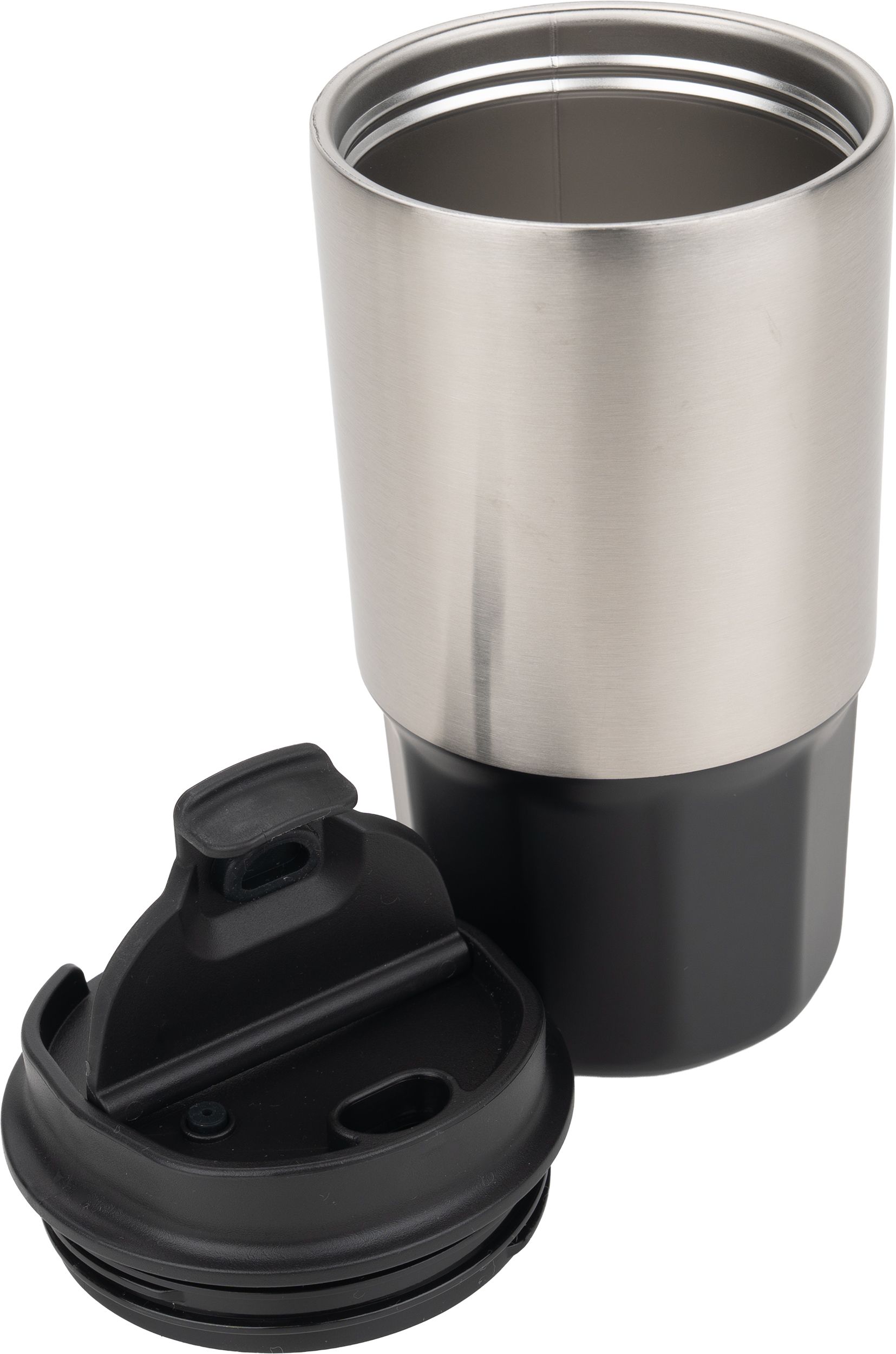 Termosmugg i rostfritt stål från återvinning SAINT - JEROME MoLu 500 ml