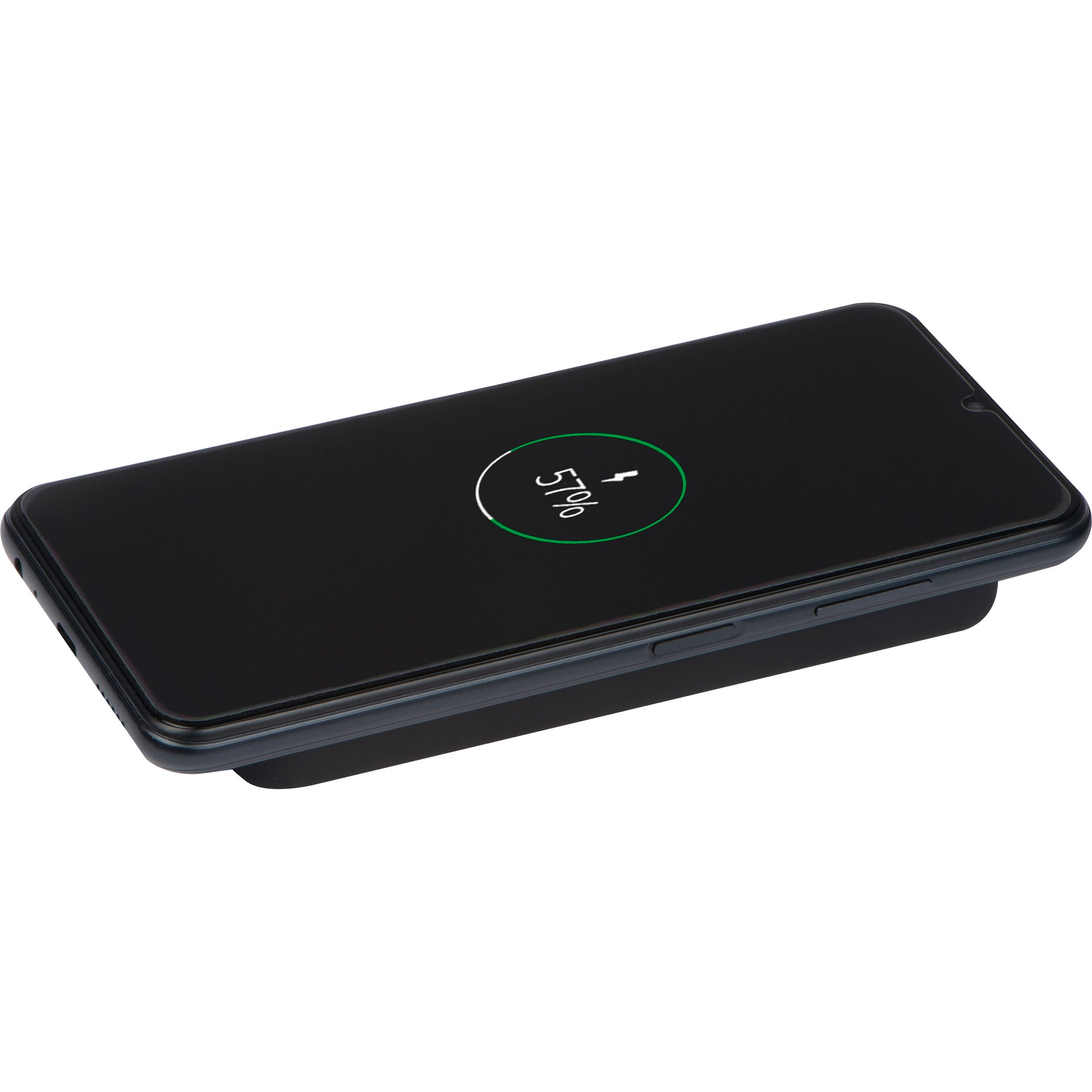 Induktionsladdare med powerbank 8000 mAh MILAN