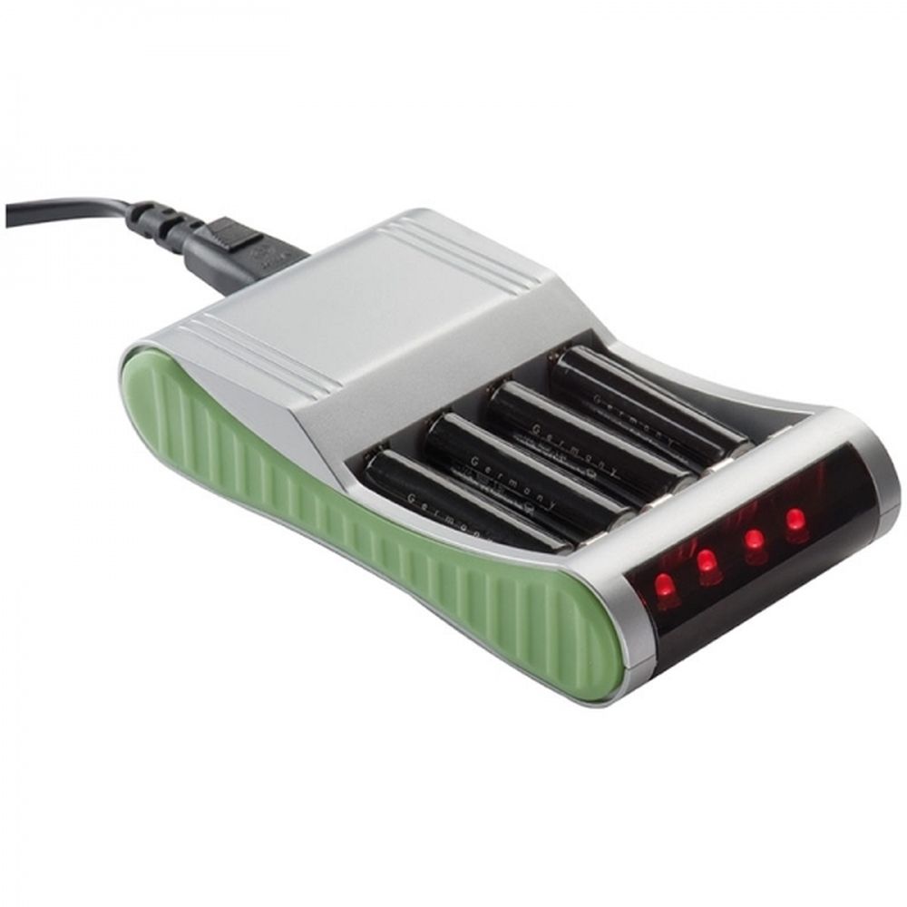 THUNDER BAY batteriladdare