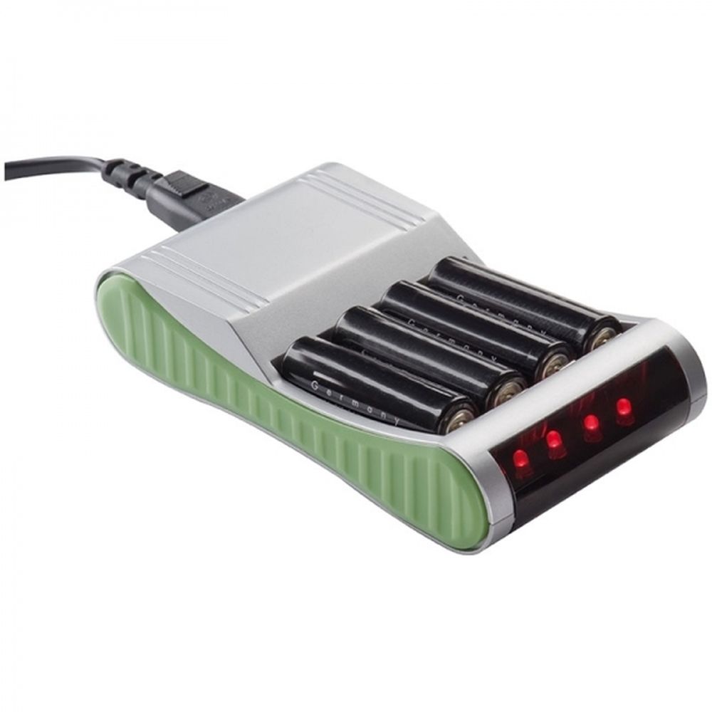 THUNDER BAY batteriladdare