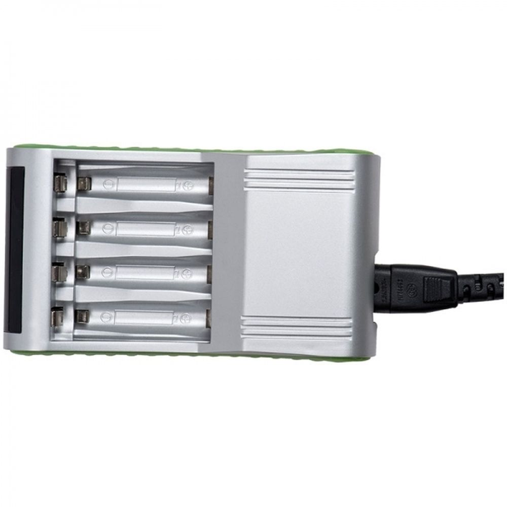 THUNDER BAY batteriladdare