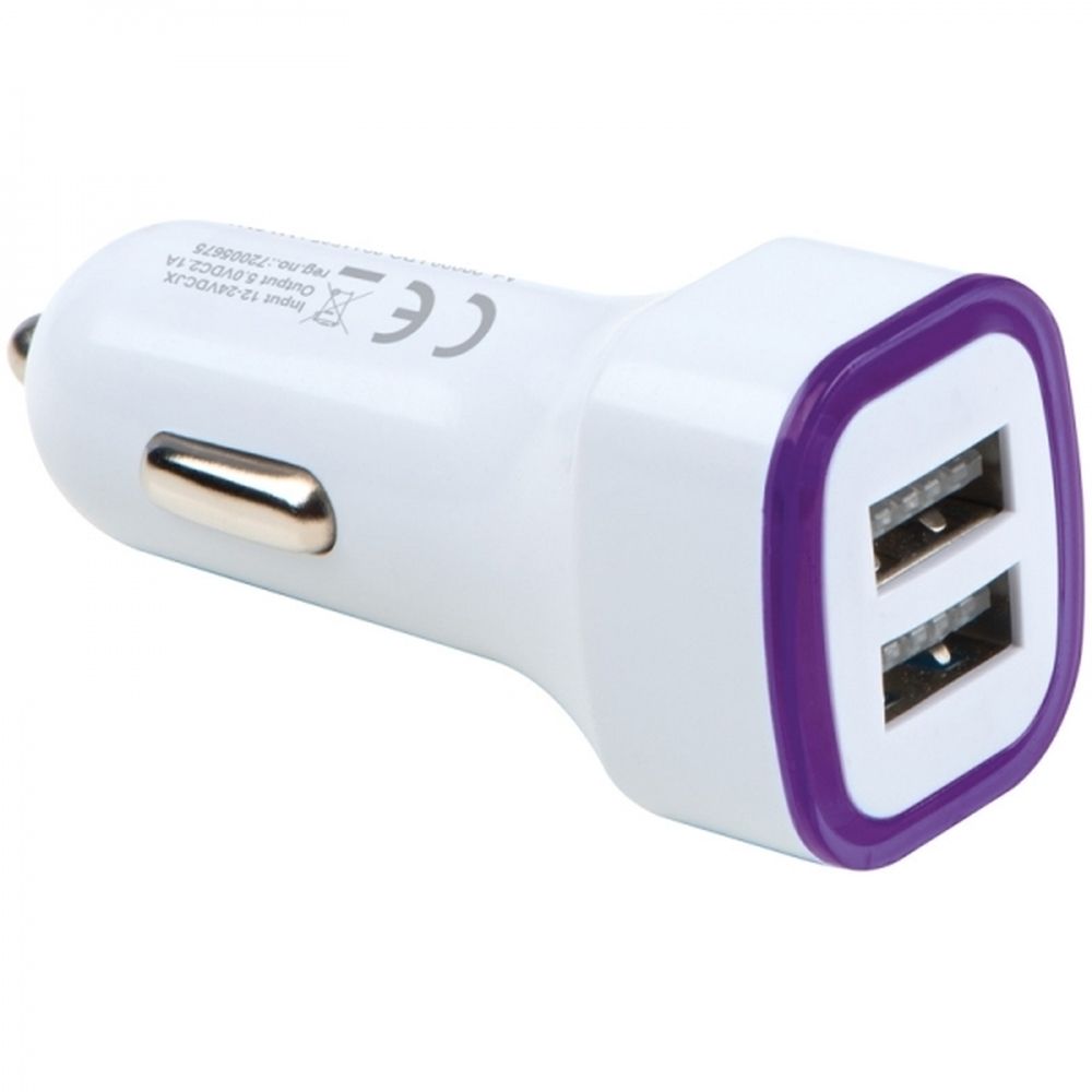Billaddare USB FRUIT