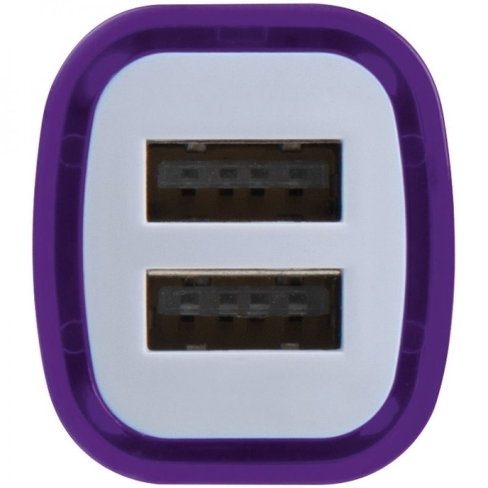 Billaddare USB FRUIT