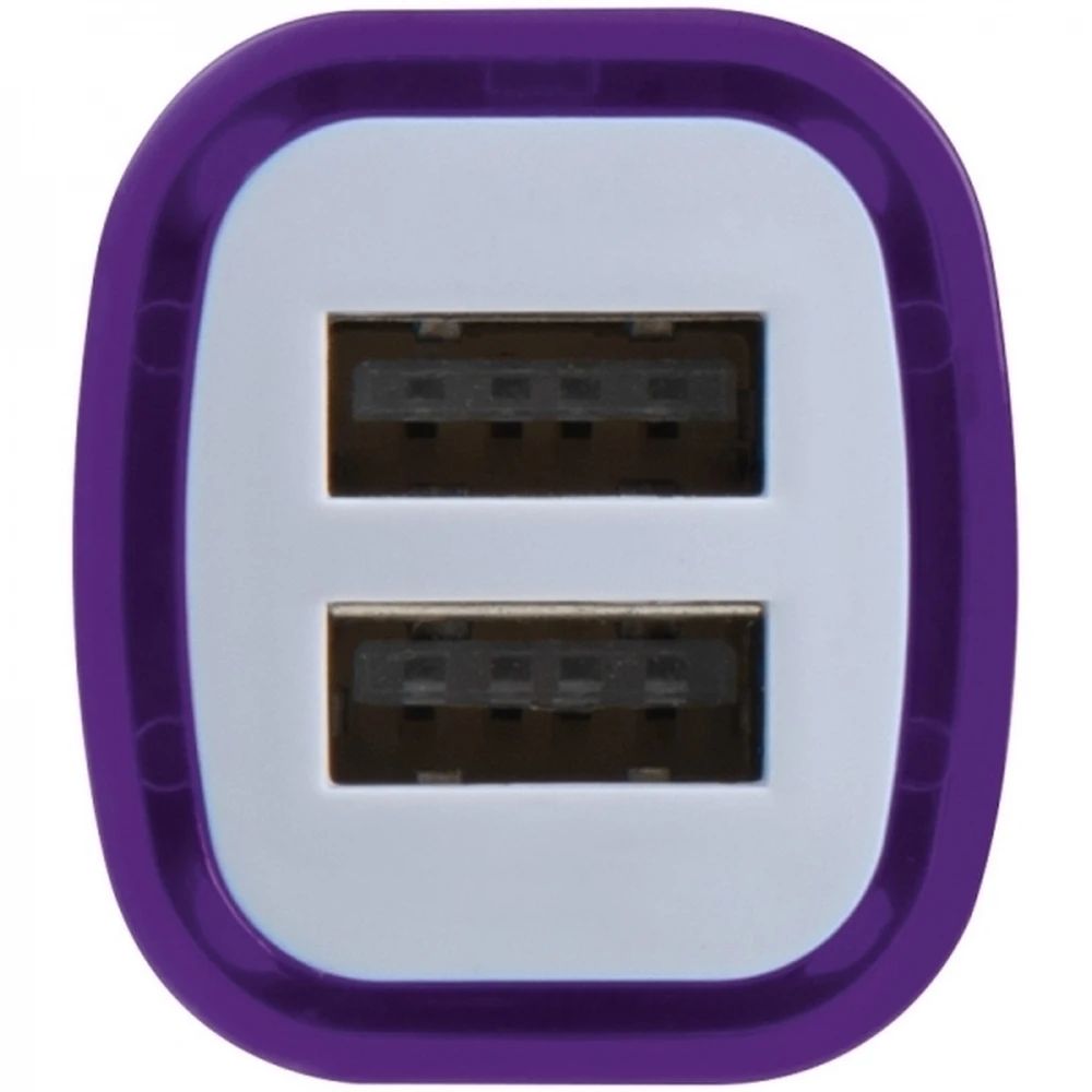 Billaddare USB FRUIT