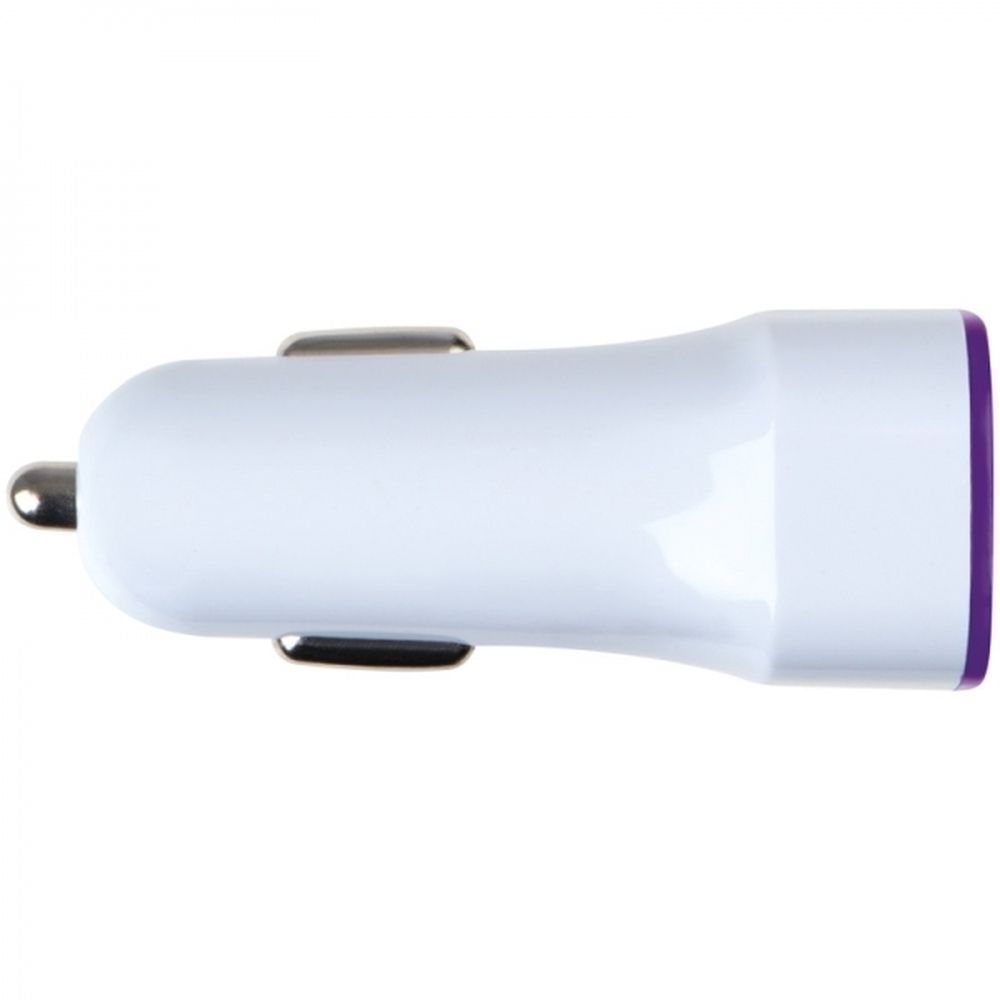 Billaddare USB FRUIT