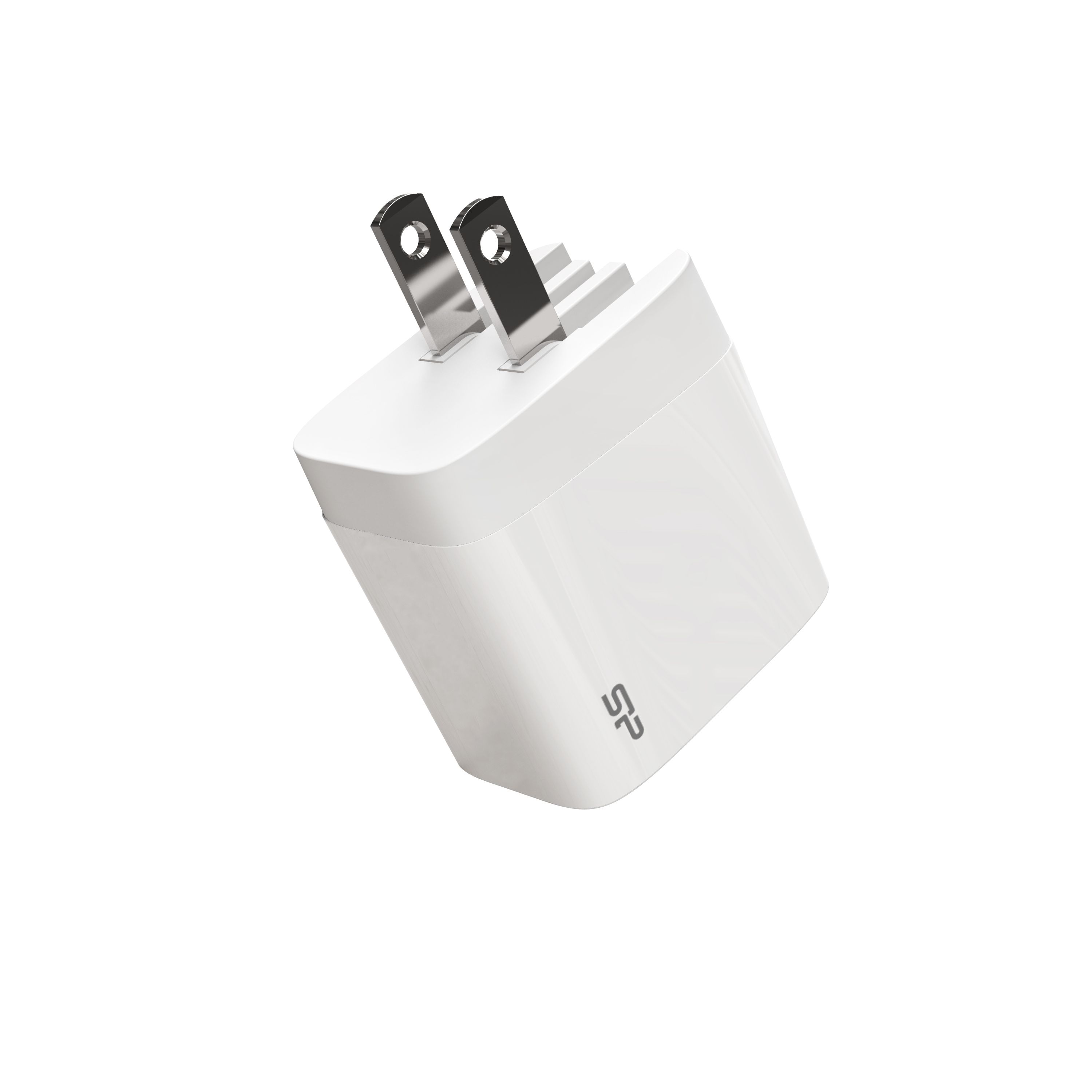 Nätladdare QM16 SILICON POWER