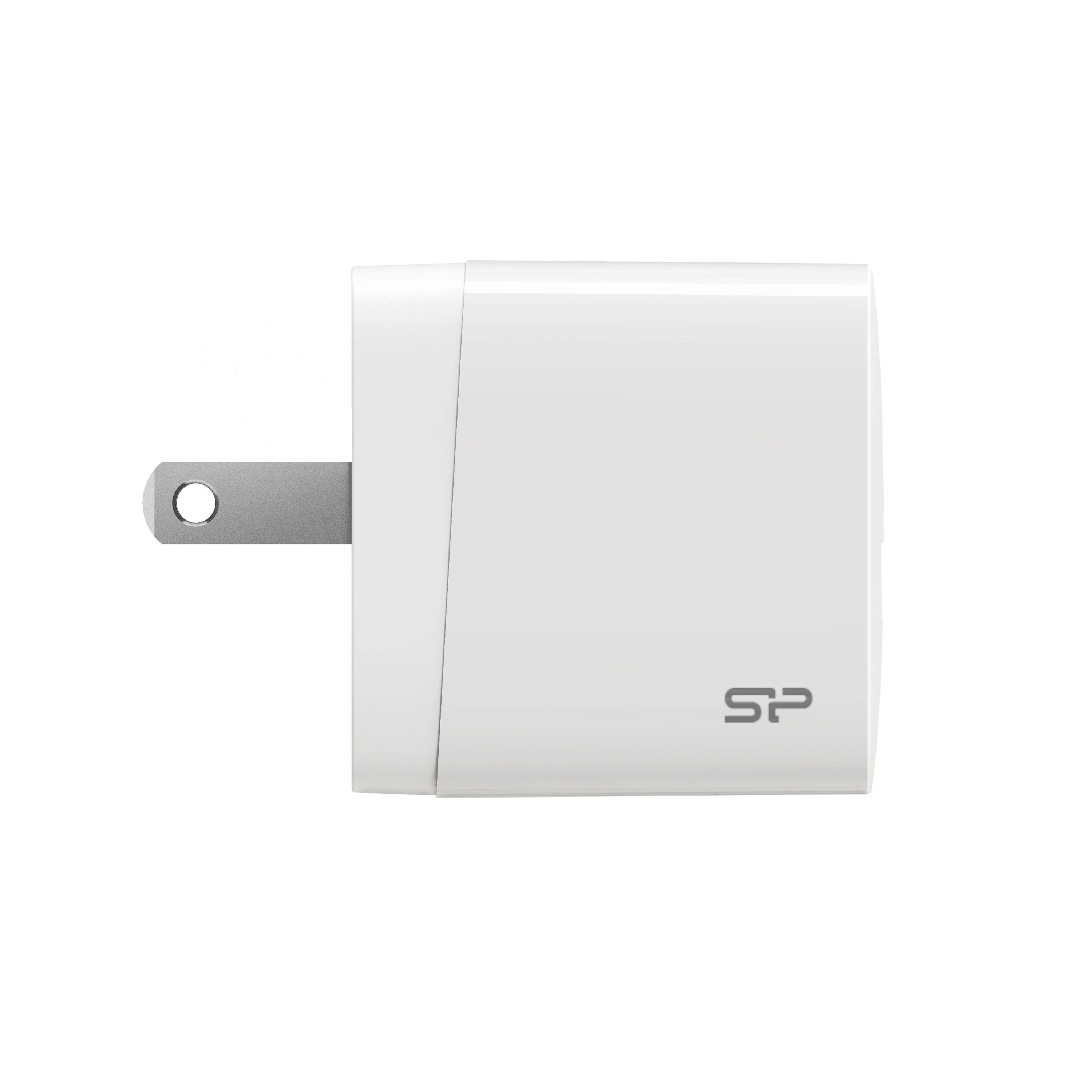 Nätladdare QM16 SILICON POWER