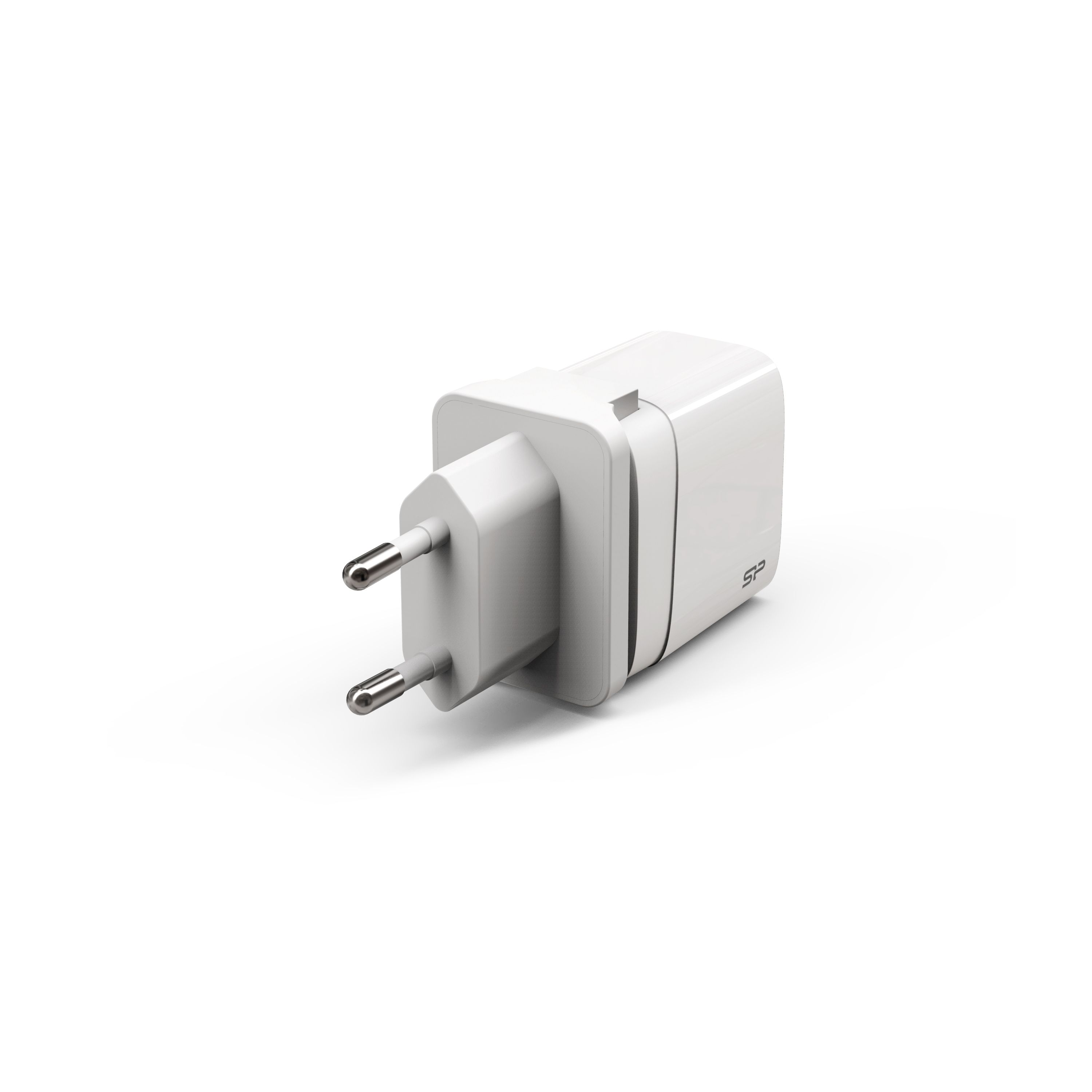 Nätladdare QM16 SILICON POWER