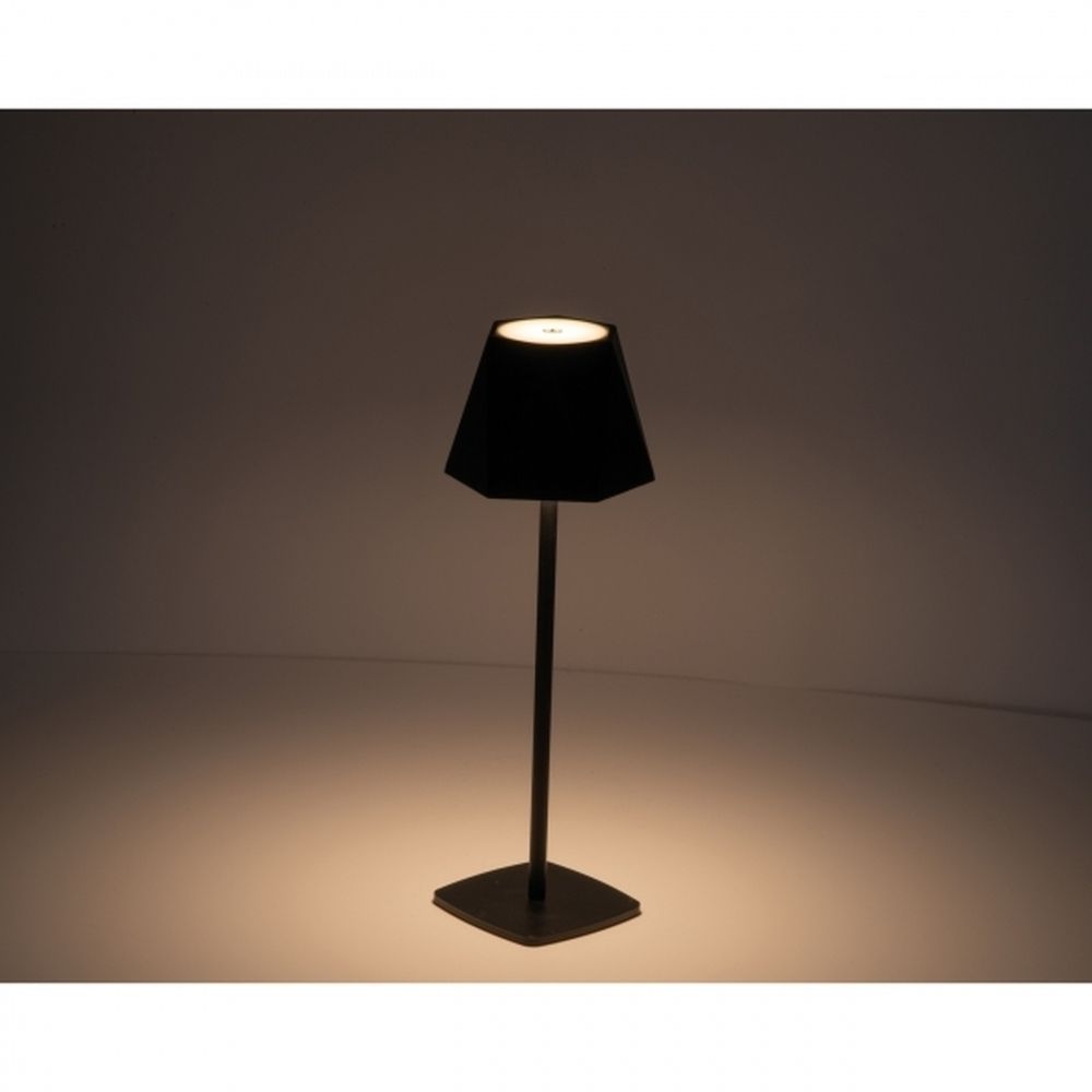 Skrivbordslampa BLACKBURN