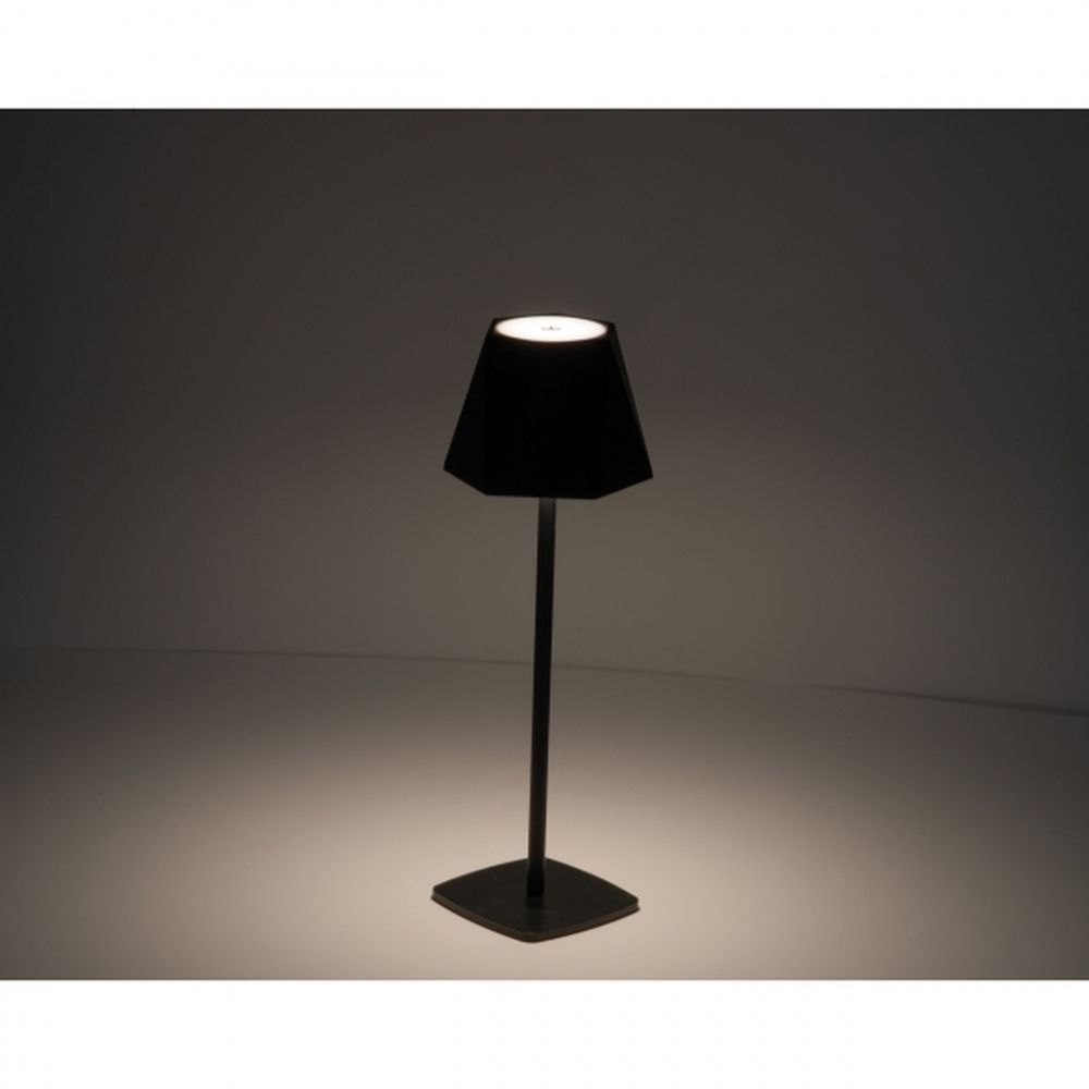 Skrivbordslampa BLACKBURN