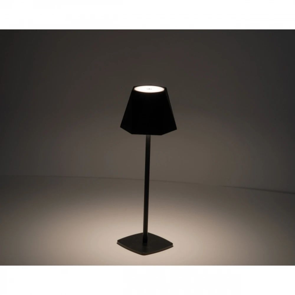Skrivbordslampa BLACKBURN